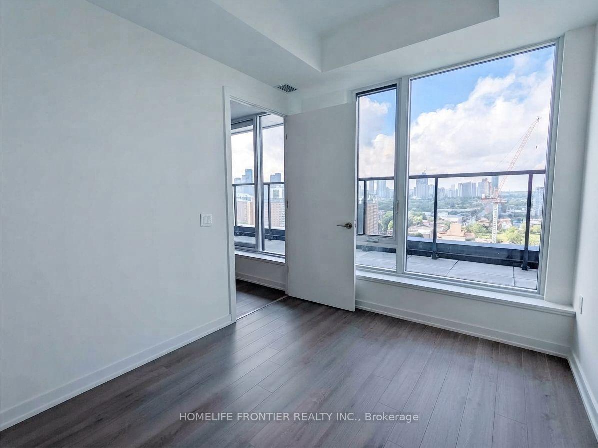 Photo 4 of Unit 1612, 50 Power Street, Toronto, Moss Park — HOMEH