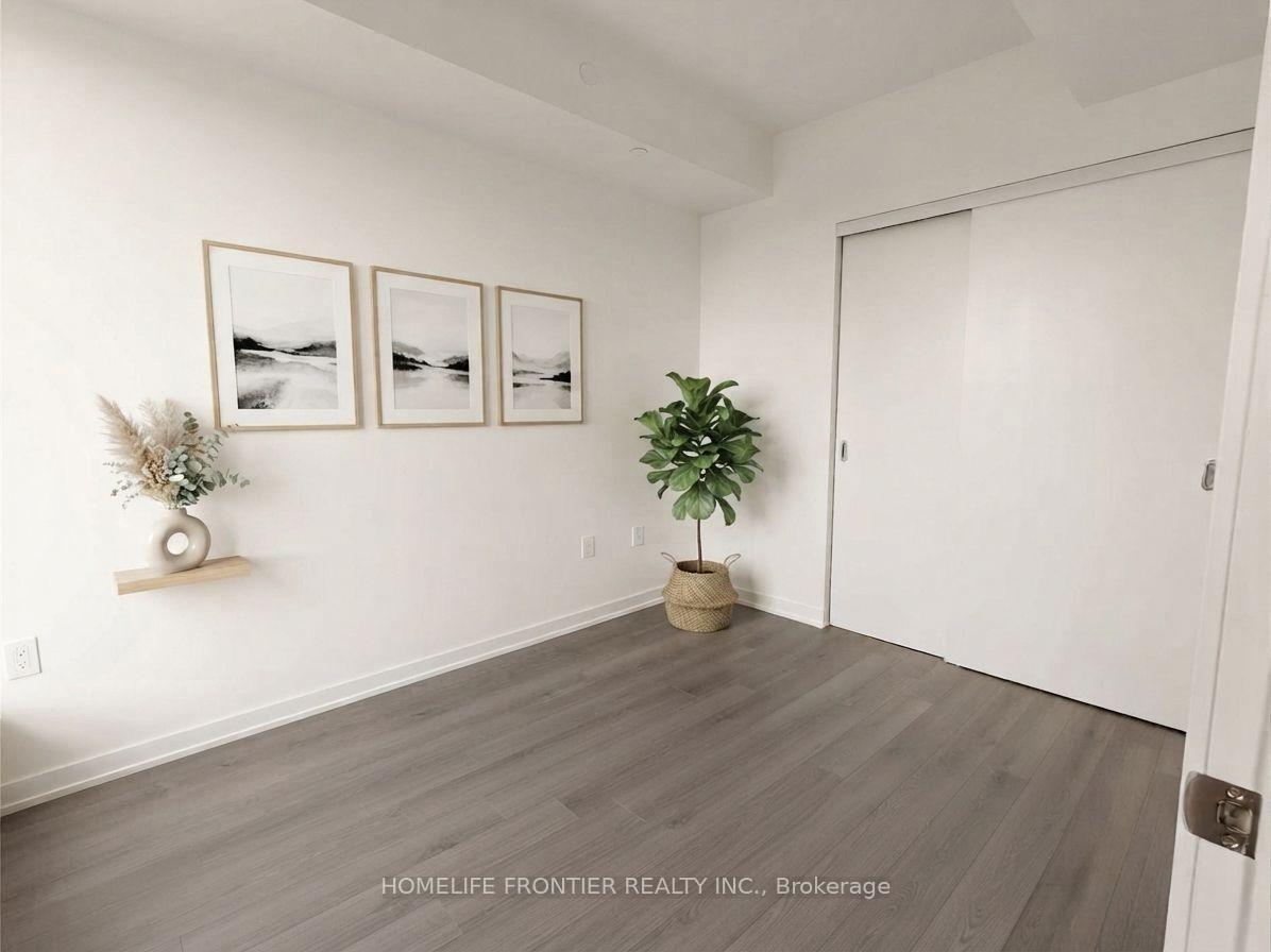Photo 5 of Unit 1612, 50 Power Street, Toronto, Moss Park — HOMEH