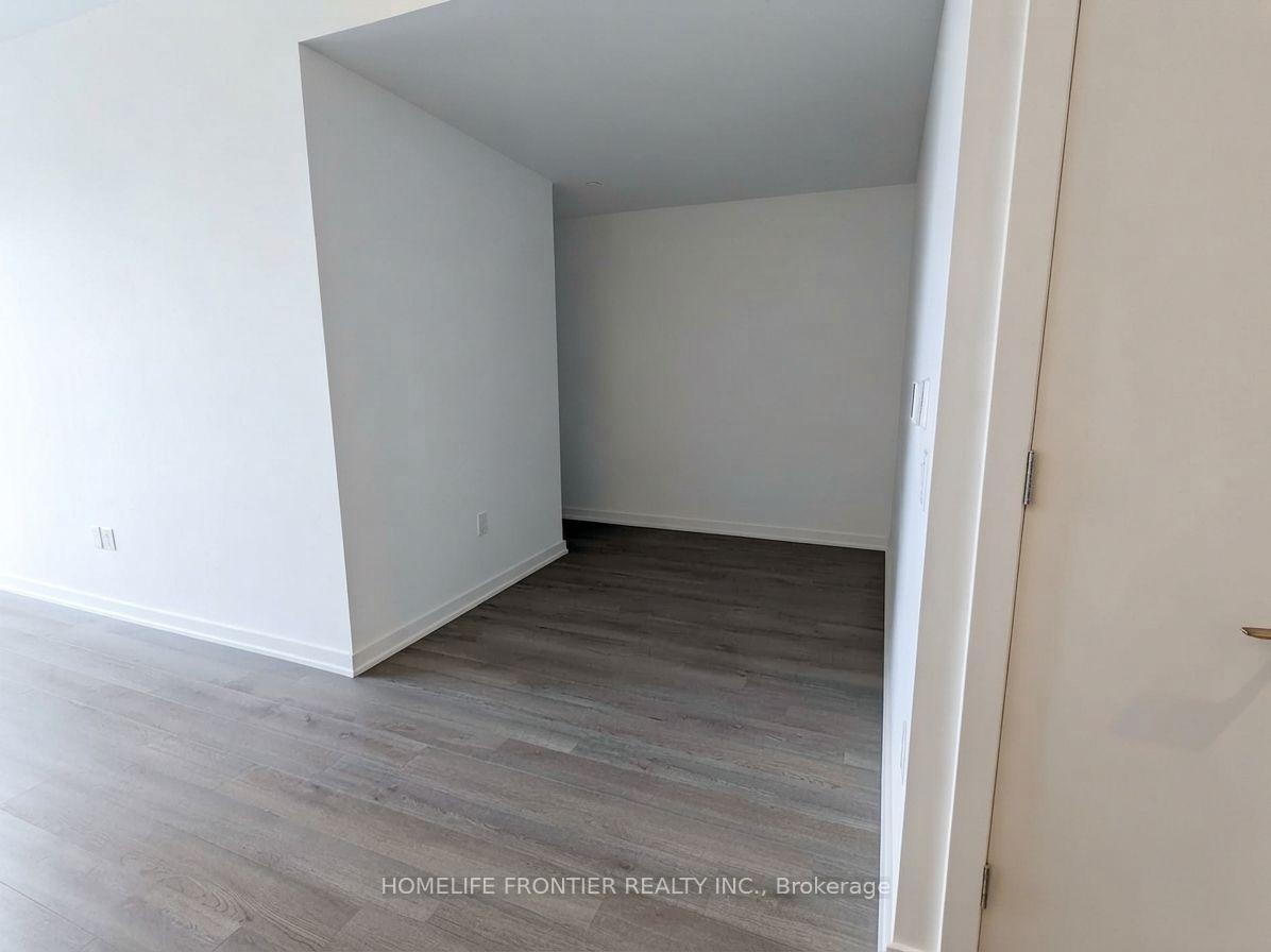 Photo 7 of Unit 1612, 50 Power Street, Toronto, Moss Park — HOMEH