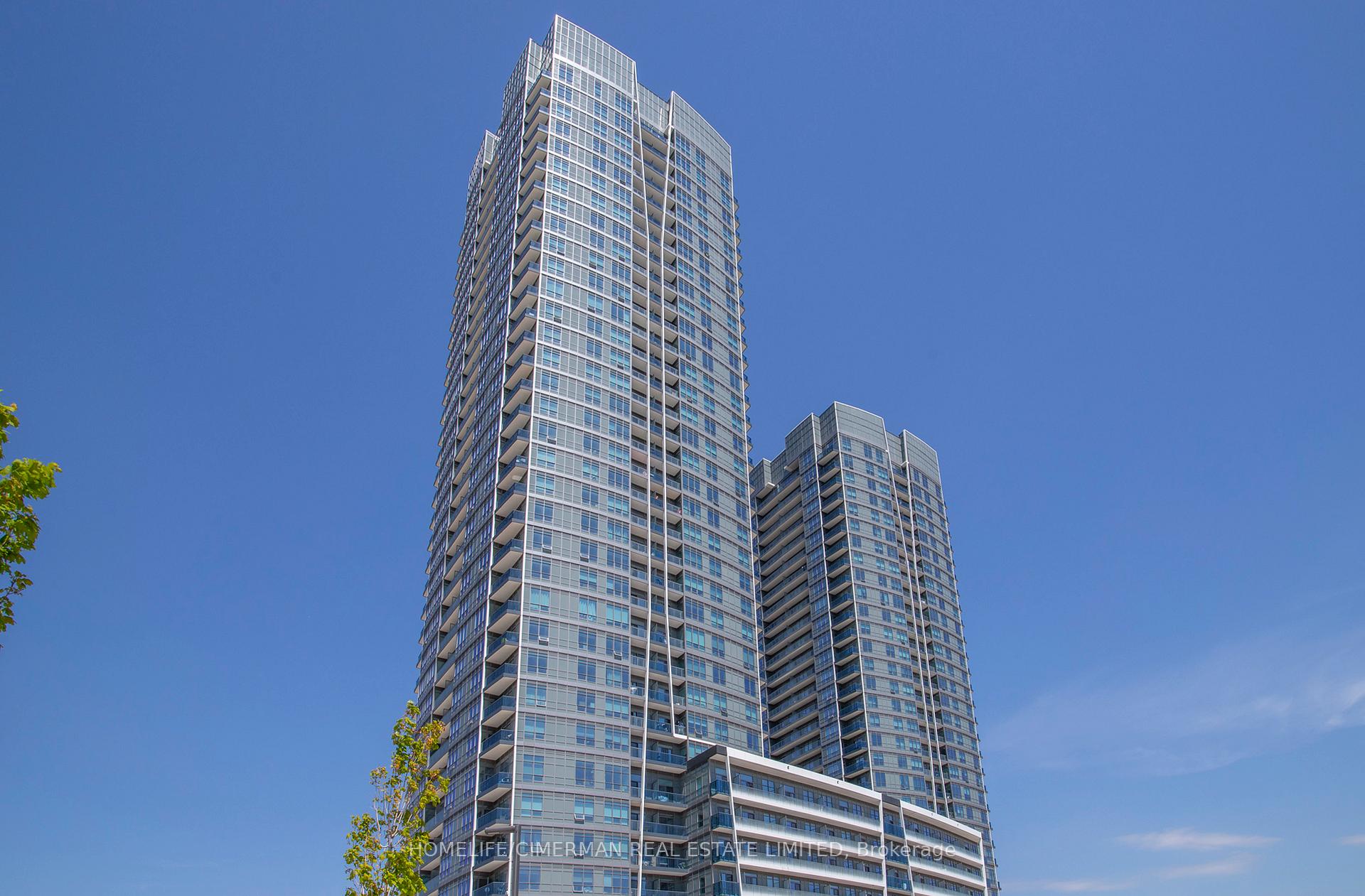 Photo of Unit 2008, 30 Upper Mall Way