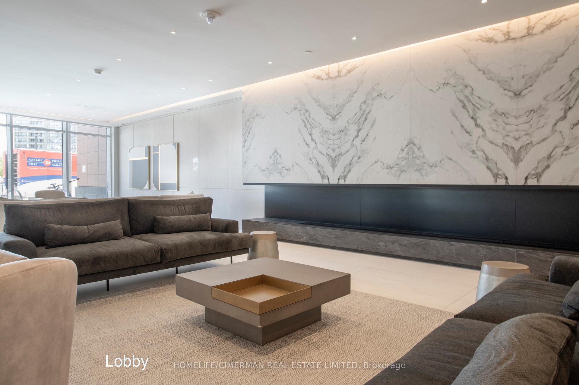 Photo 3 of Unit 2008, 30 Upper Mall Way, Vaughan, Brownridge — HOMEH