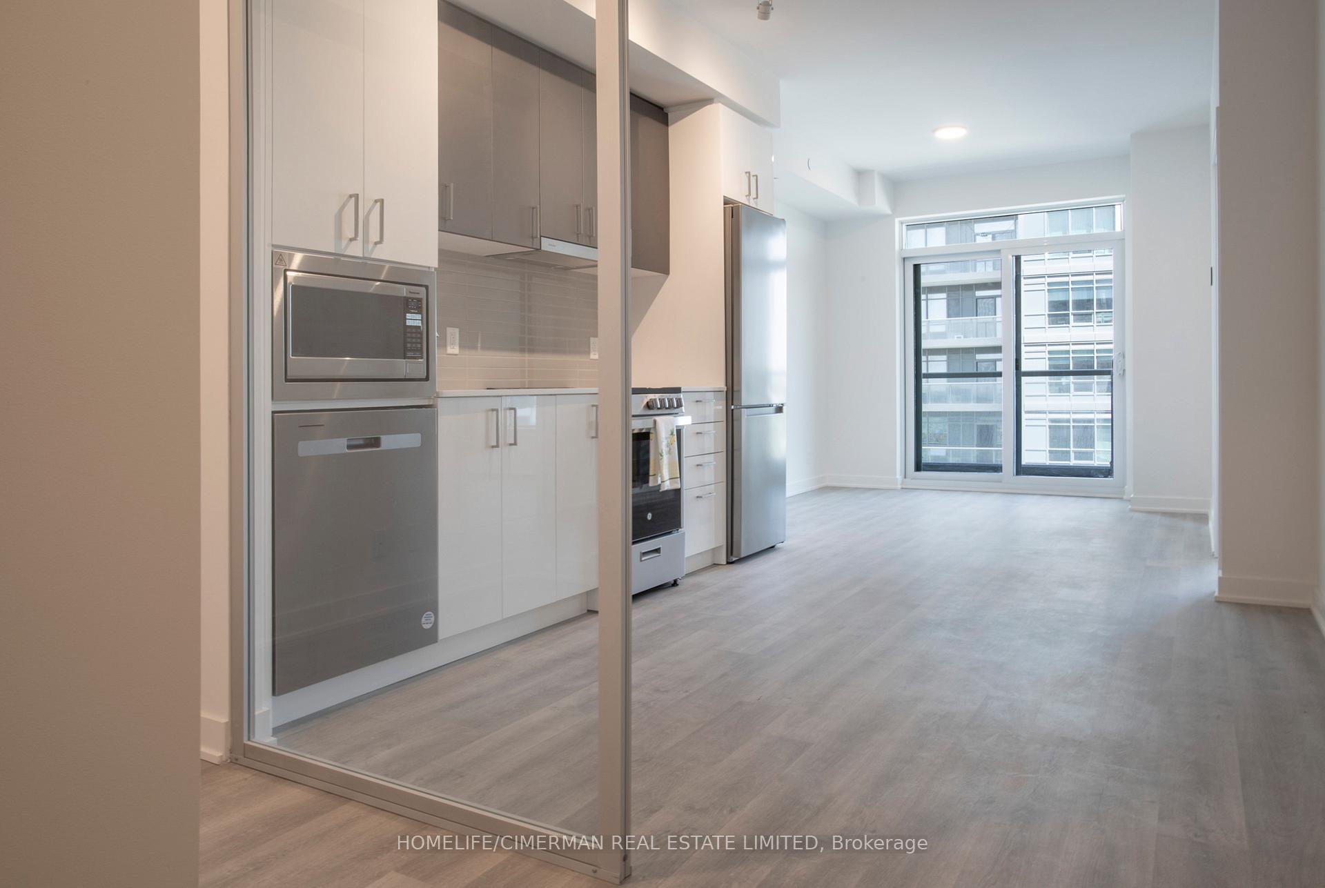Photo 5 of Unit 2008, 30 Upper Mall Way, Vaughan, Brownridge — HOMEH
