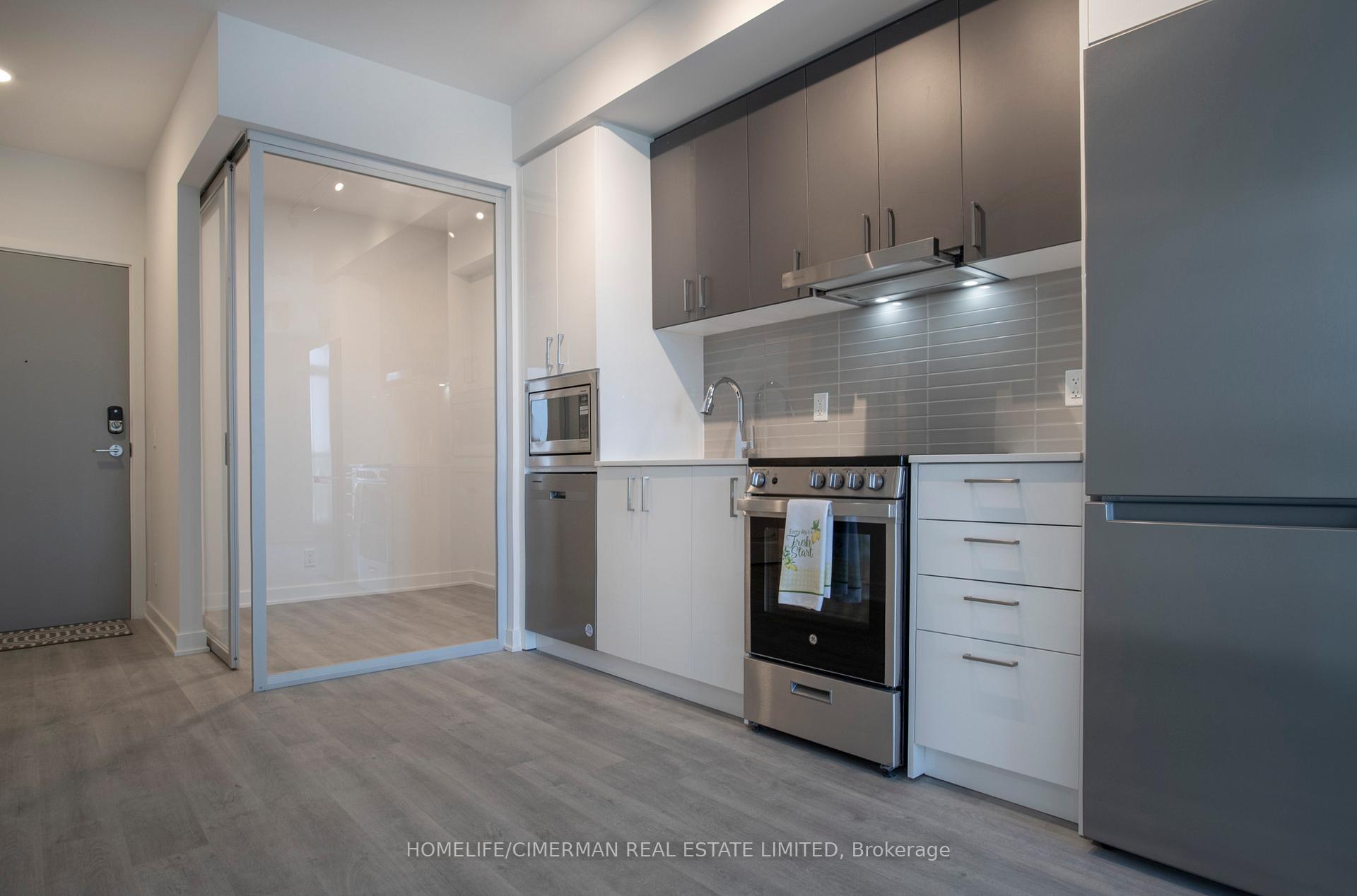 Photo 8 of Unit 2008, 30 Upper Mall Way, Vaughan, Brownridge — HOMEH