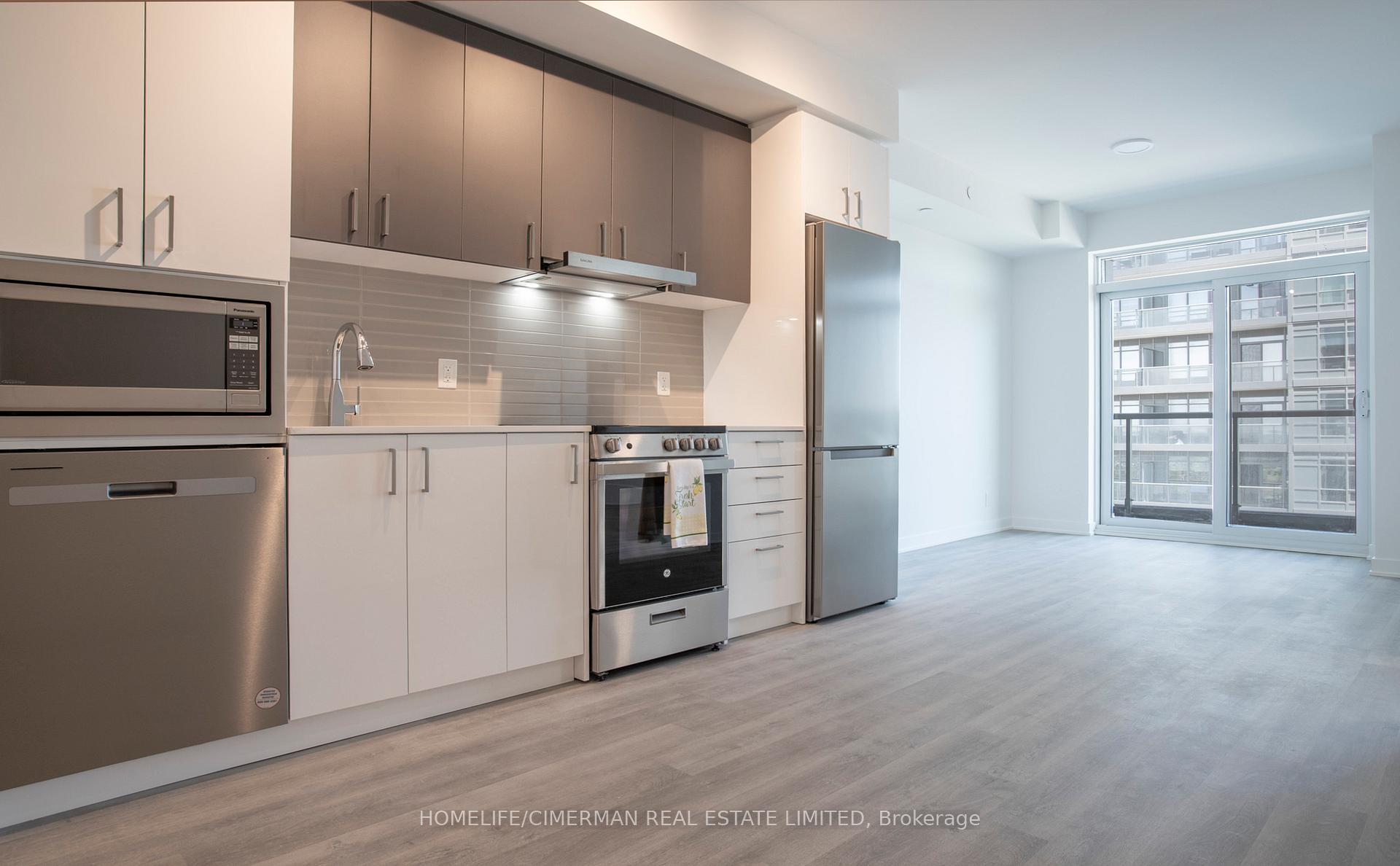 Photo 9 of Unit 2008, 30 Upper Mall Way, Vaughan, Brownridge — HOMEH