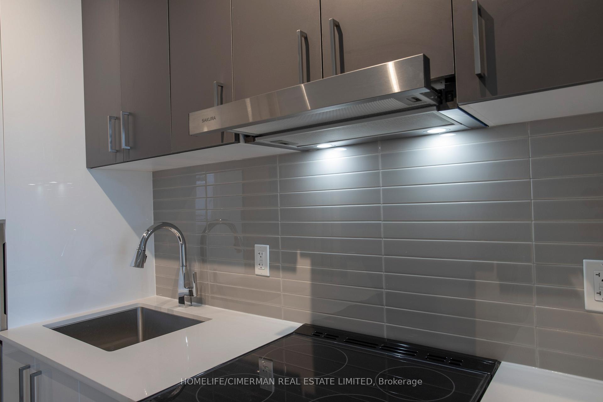 Photo 11 of Unit 2008, 30 Upper Mall Way, Vaughan, Brownridge — HOMEH