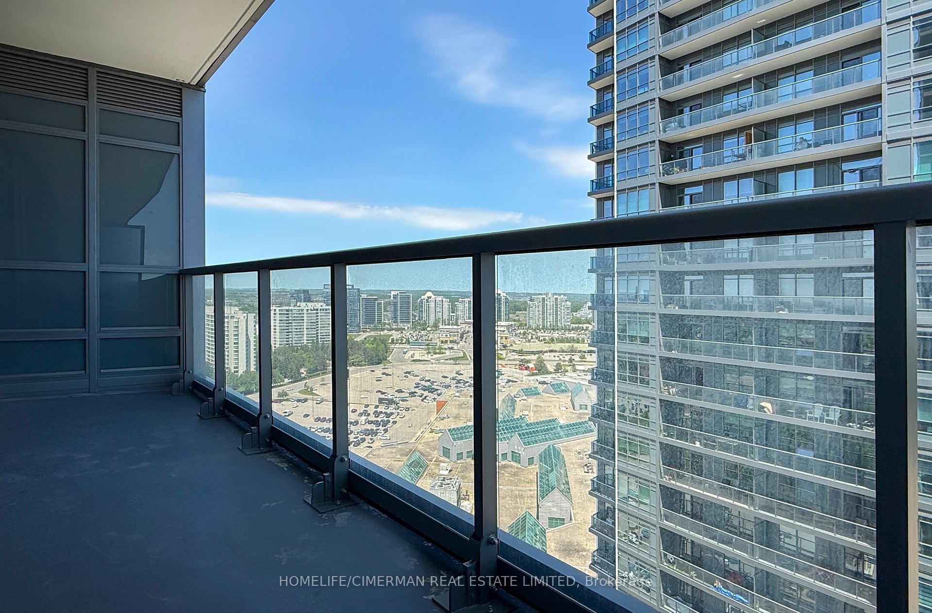 Photo 22 of Unit 2008, 30 Upper Mall Way, Vaughan, Brownridge — HOMEH