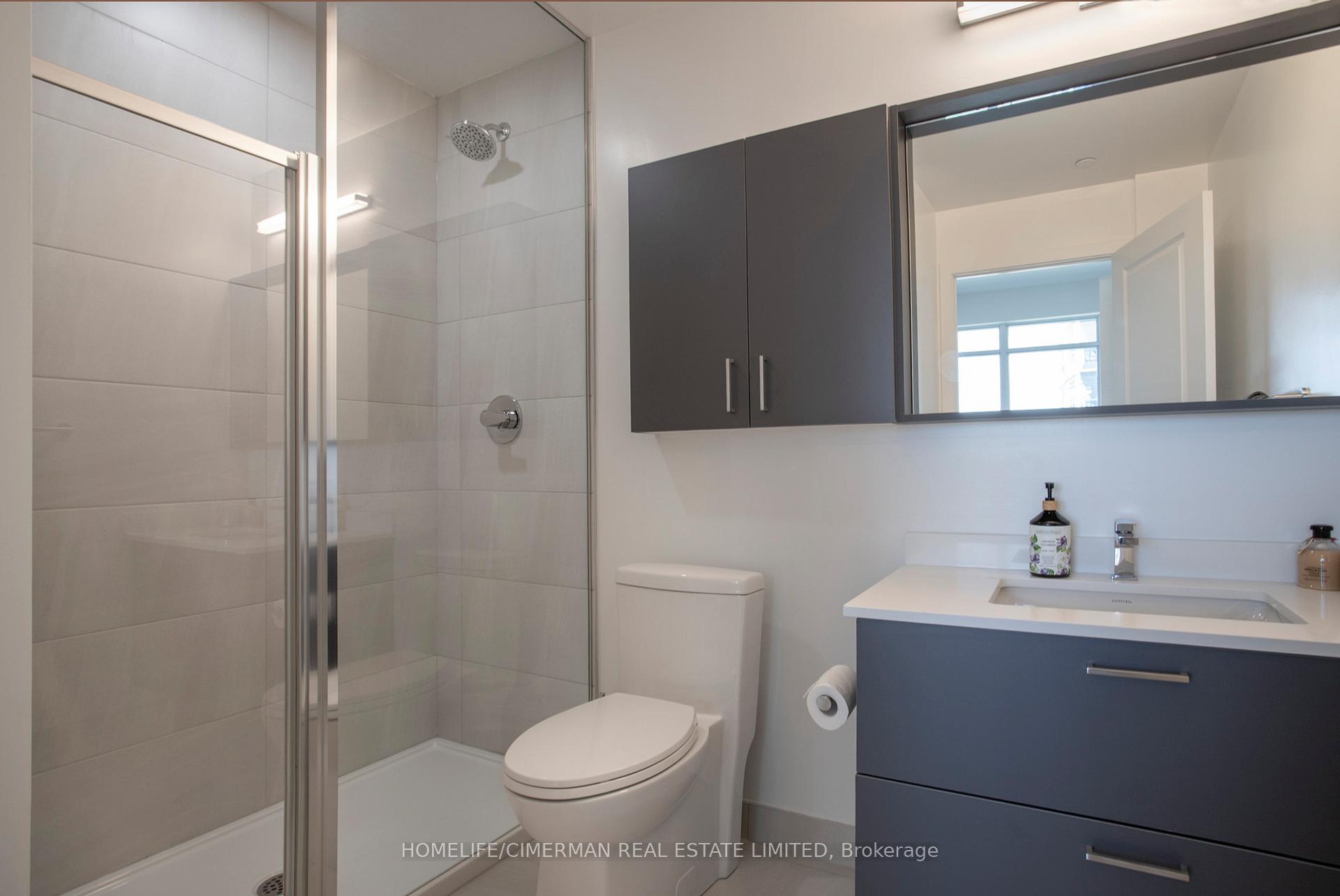 Photo 29 of Unit 2008, 30 Upper Mall Way, Vaughan, Brownridge — HOMEH