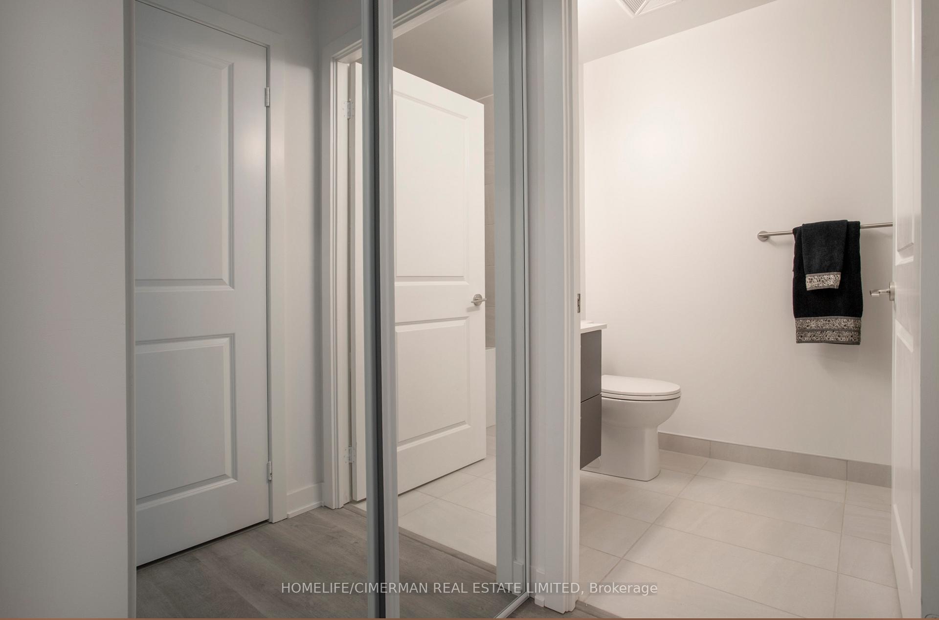 Photo 30 of Unit 2008, 30 Upper Mall Way, Vaughan, Brownridge — HOMEH