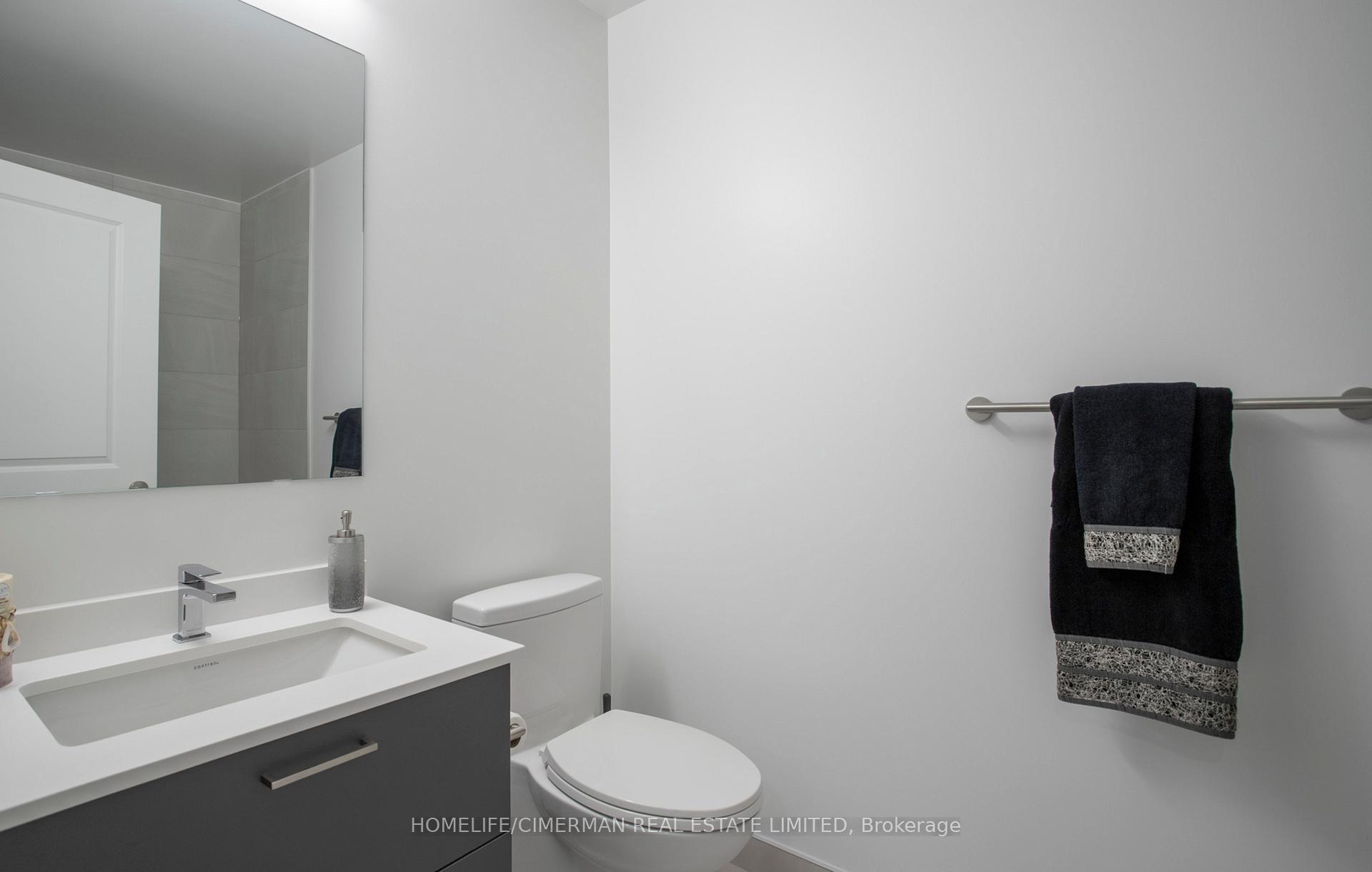 Photo 31 of Unit 2008, 30 Upper Mall Way, Vaughan, Brownridge — HOMEH