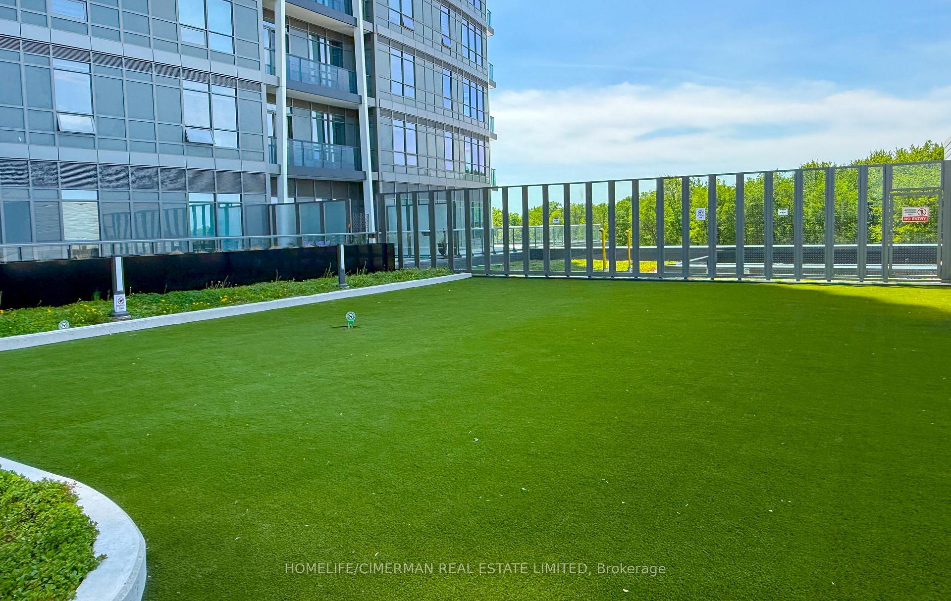 Photo 37 of Unit 2008, 30 Upper Mall Way, Vaughan, Brownridge — HOMEH