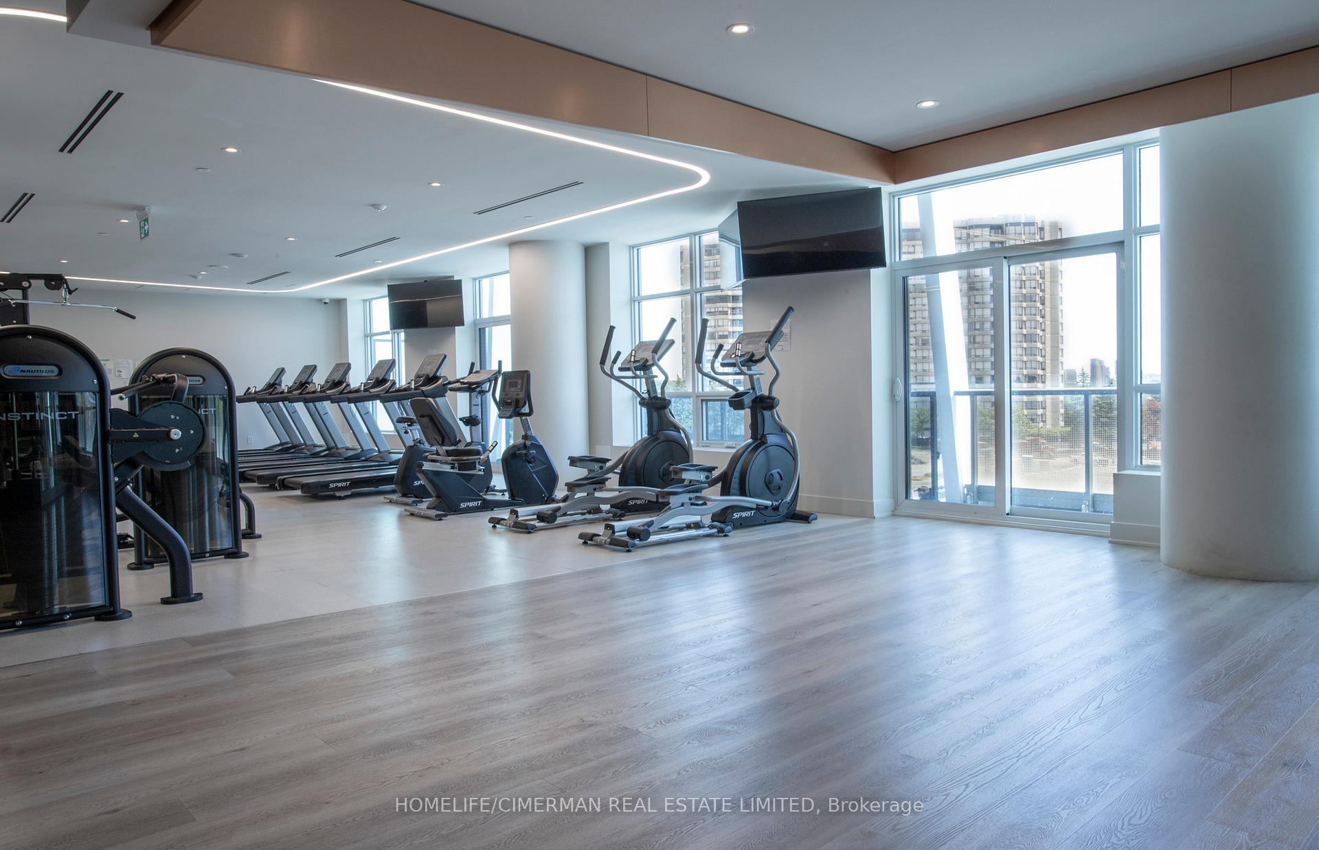 Photo 39 of Unit 2008, 30 Upper Mall Way, Vaughan, Brownridge — HOMEH