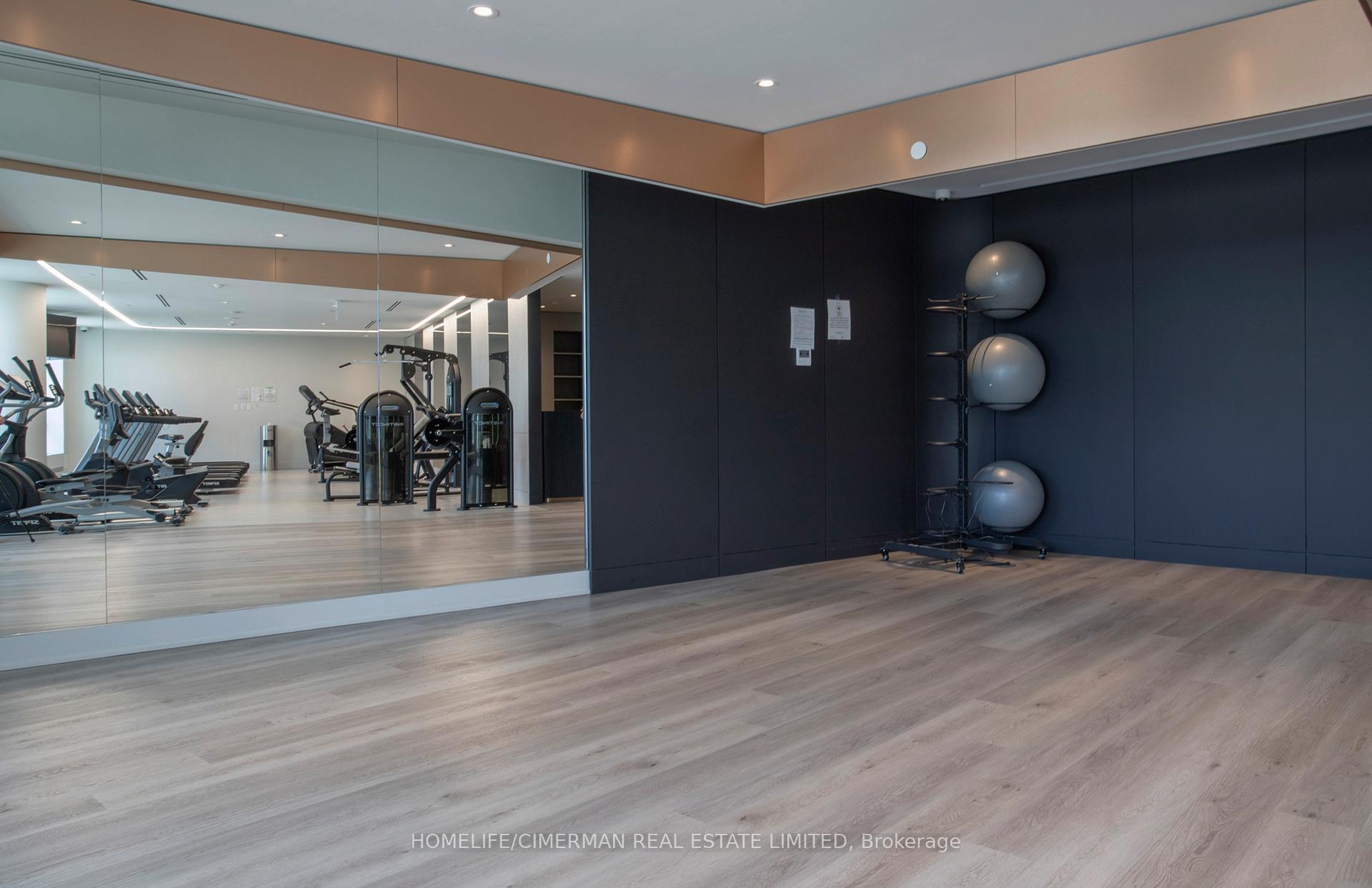 Photo 40 of Unit 2008, 30 Upper Mall Way, Vaughan, Brownridge — HOMEH