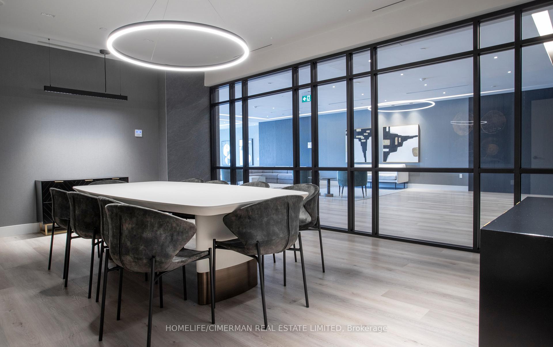 Photo 43 of Unit 2008, 30 Upper Mall Way, Vaughan, Brownridge — HOMEH