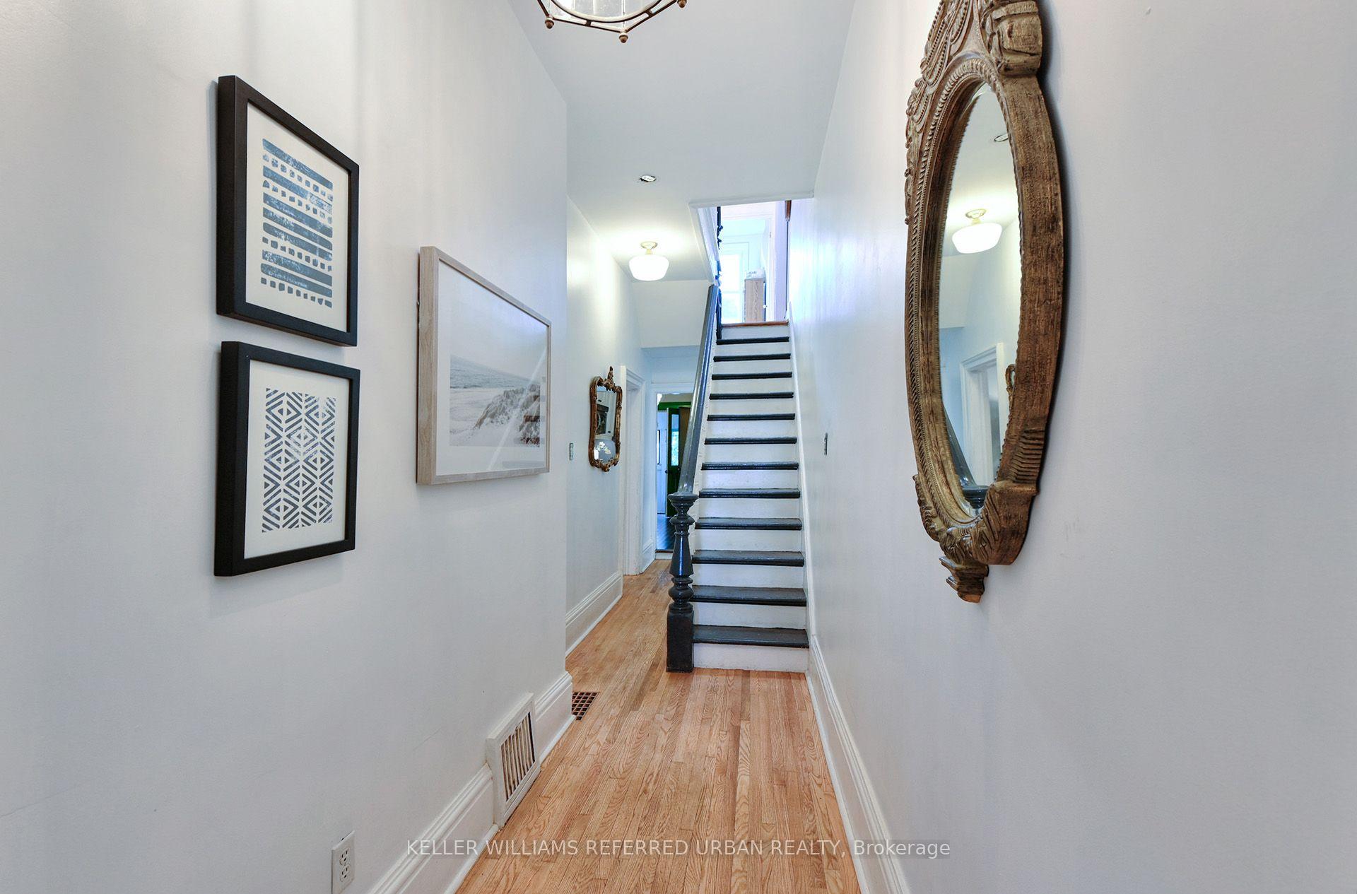 Photo 3 of 192 Lisgar Street, Toronto, Trinity-Bellwoods — HOMEH