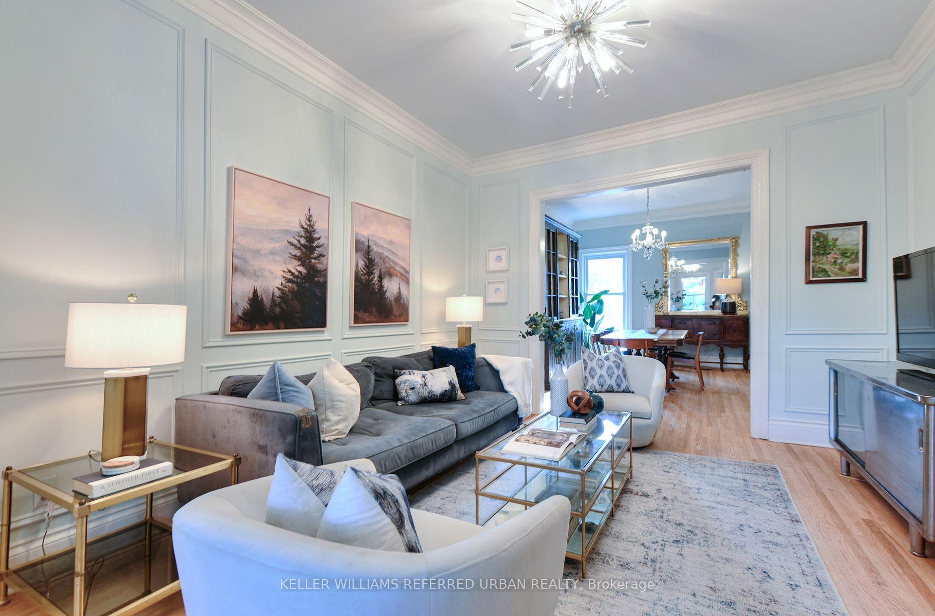 Photo 5 of 192 Lisgar Street, Toronto, Trinity-Bellwoods — HOMEH