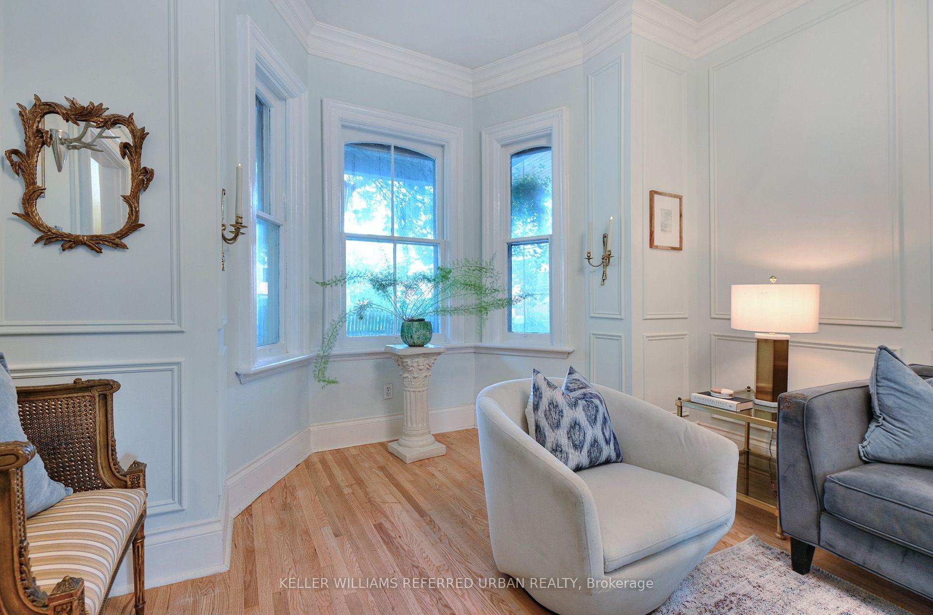 Photo 6 of 192 Lisgar Street, Toronto, Trinity-Bellwoods — HOMEH