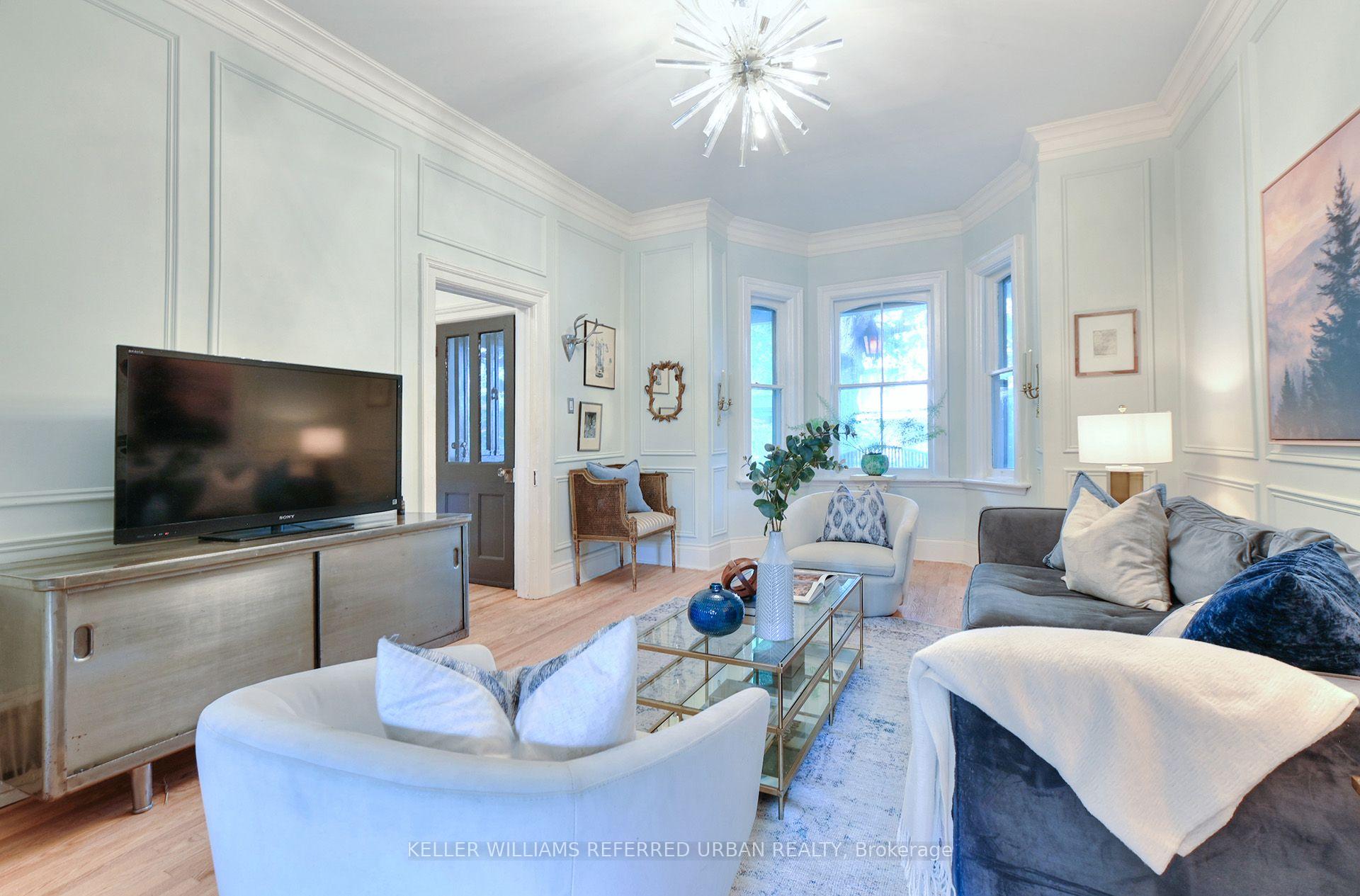 Photo 7 of 192 Lisgar Street, Toronto, Trinity-Bellwoods — HOMEH