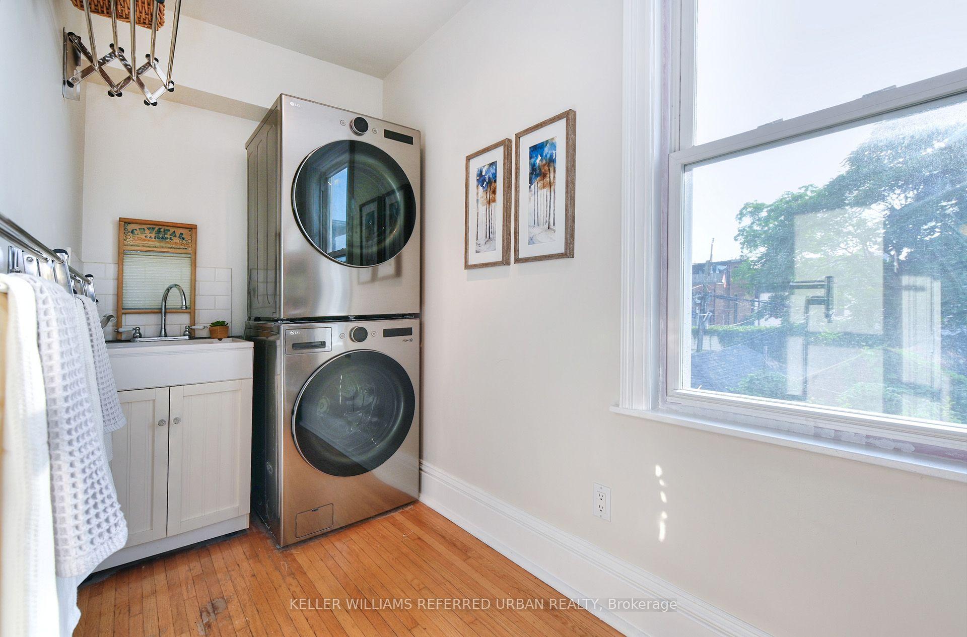 Photo 29 of 192 Lisgar Street, Toronto, Trinity-Bellwoods — HOMEH