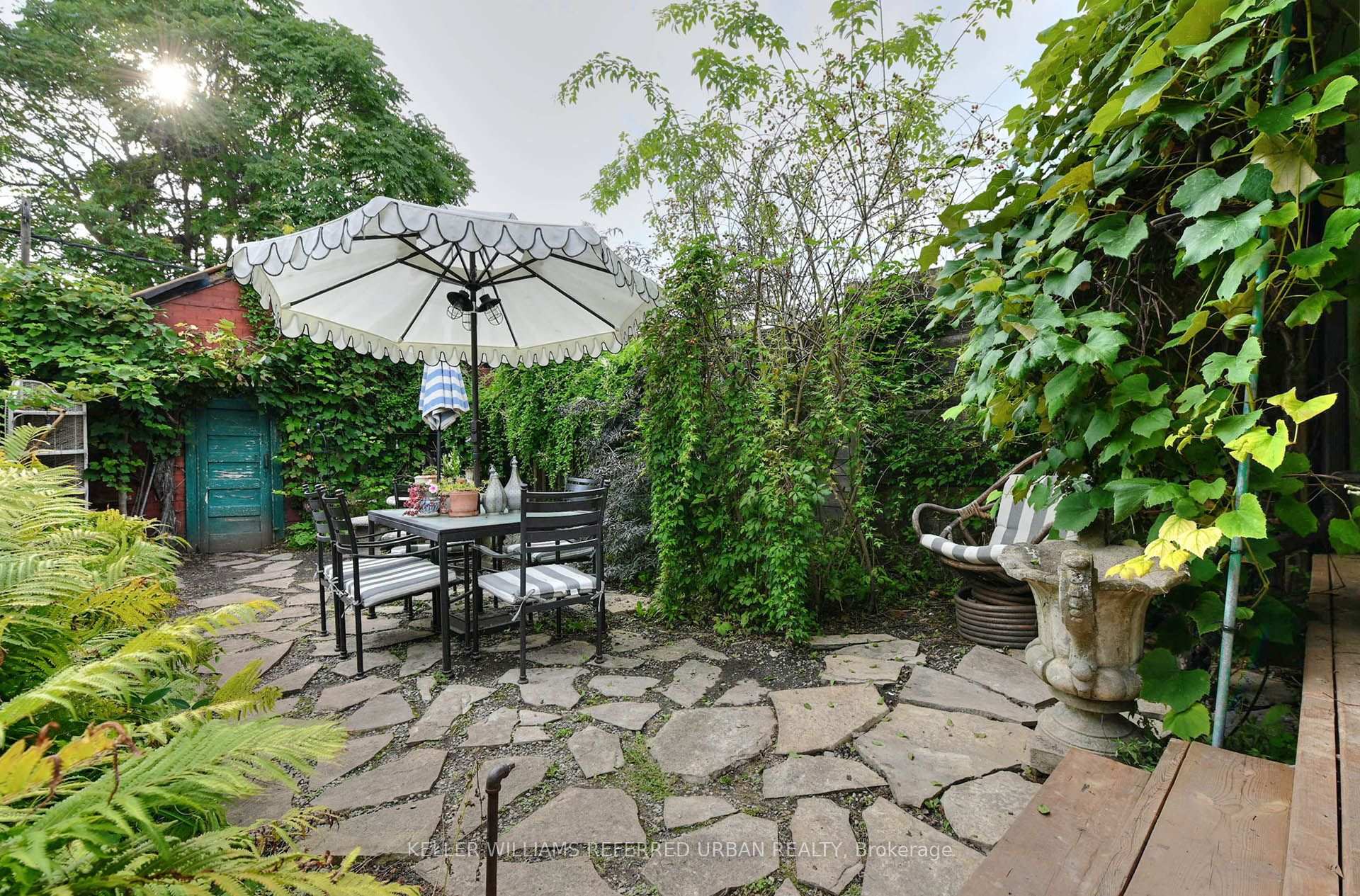 Photo 31 of 192 Lisgar Street, Toronto, Trinity-Bellwoods — HOMEH