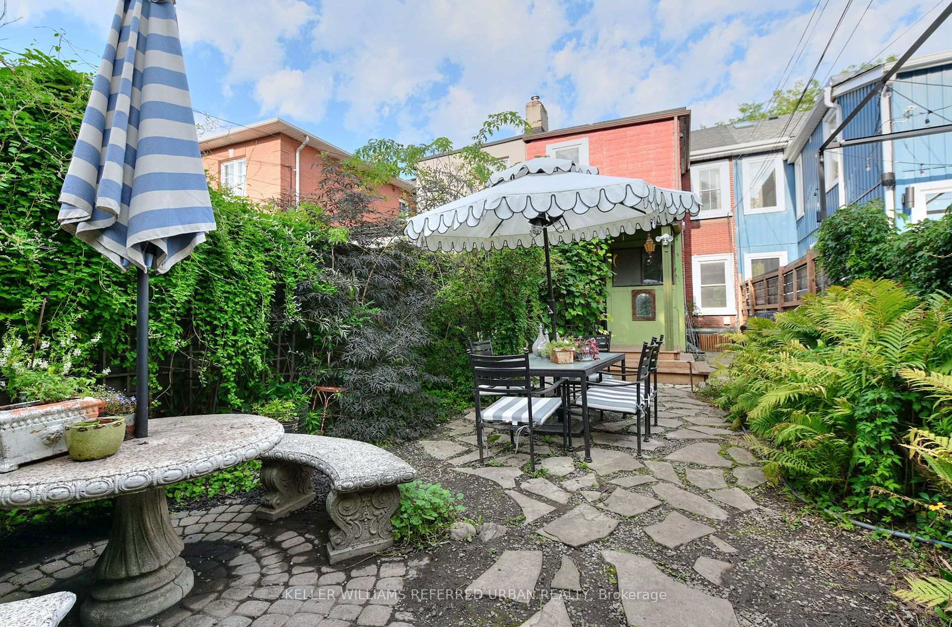 Photo 32 of 192 Lisgar Street, Toronto, Trinity-Bellwoods — HOMEH