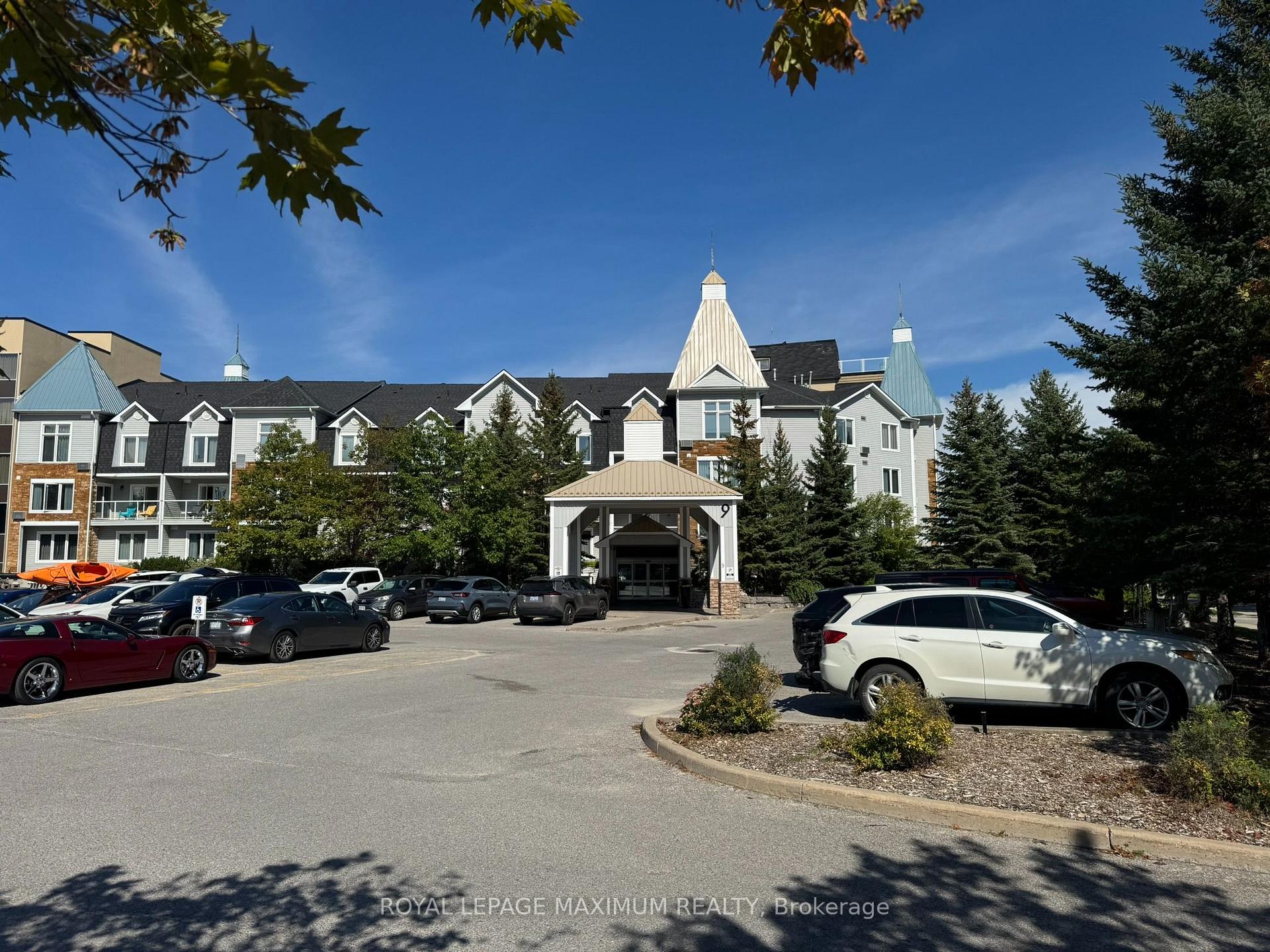 Photo of Unit 6112/6114, 9 Harbour Street