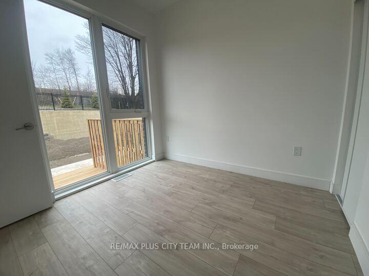 Photo 10 of Unit BlkB #9, 178 Clonmore Drive, Scarborough, Birchcliffe-Cliffside — HOMEH