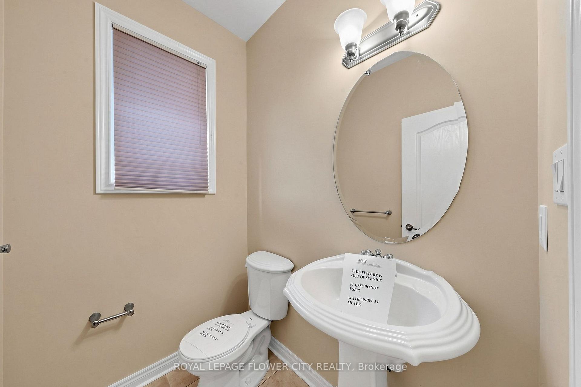 Photo 16 of 5 Decorso Drive, Brampton, Bram East — HOMEH