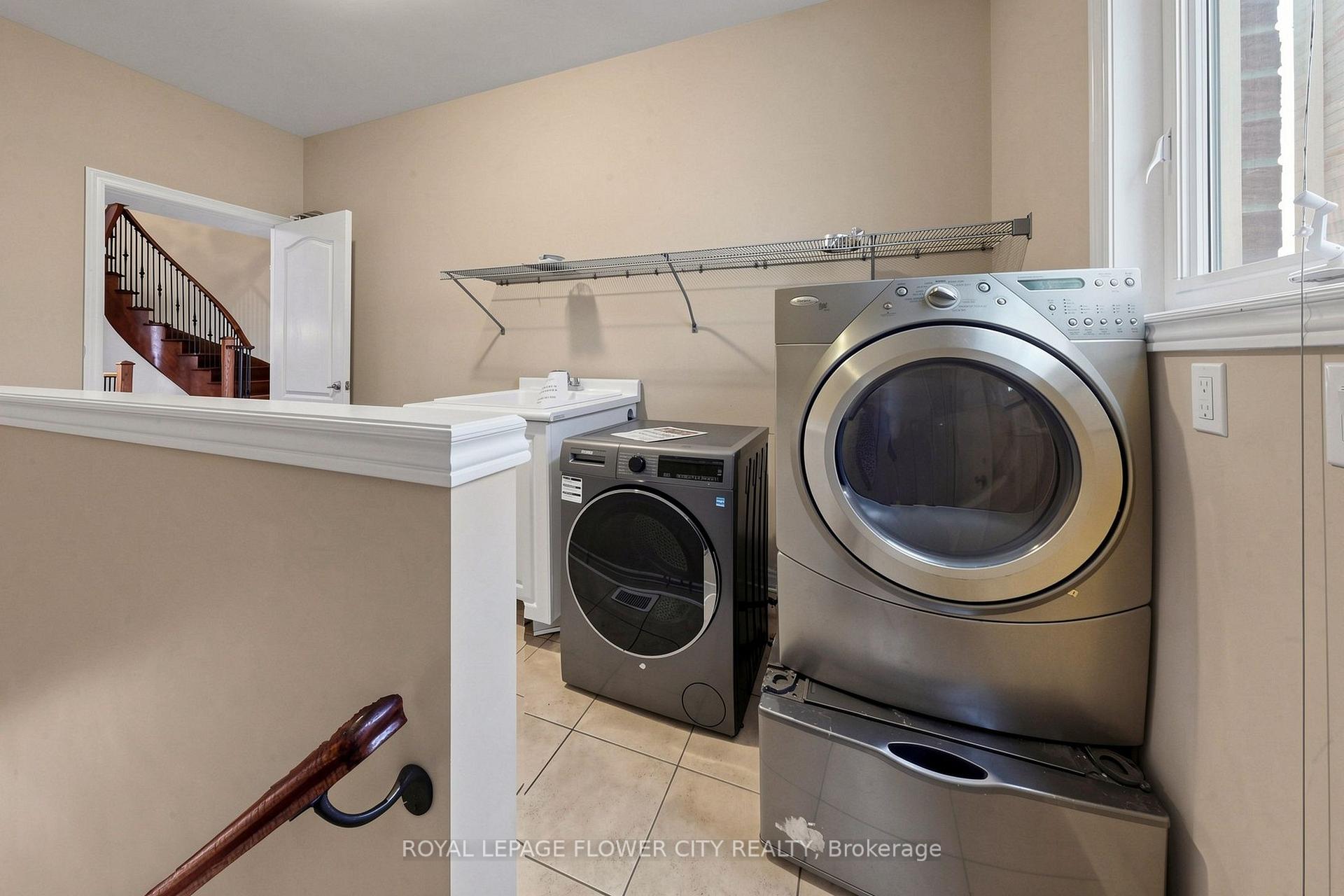 Photo 17 of 5 Decorso Drive, Brampton, Bram East — HOMEH