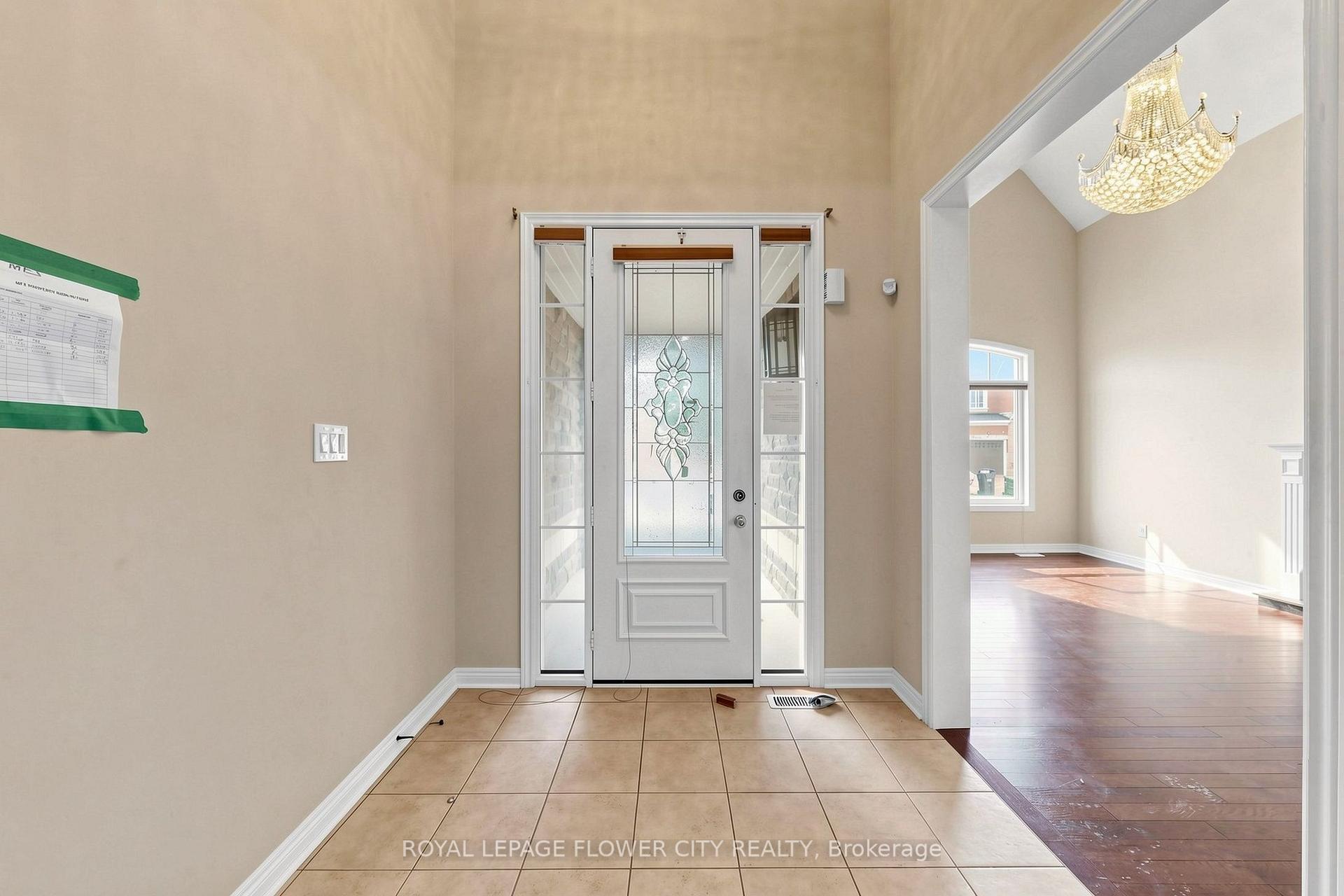 Photo 18 of 5 Decorso Drive, Brampton, Bram East — HOMEH