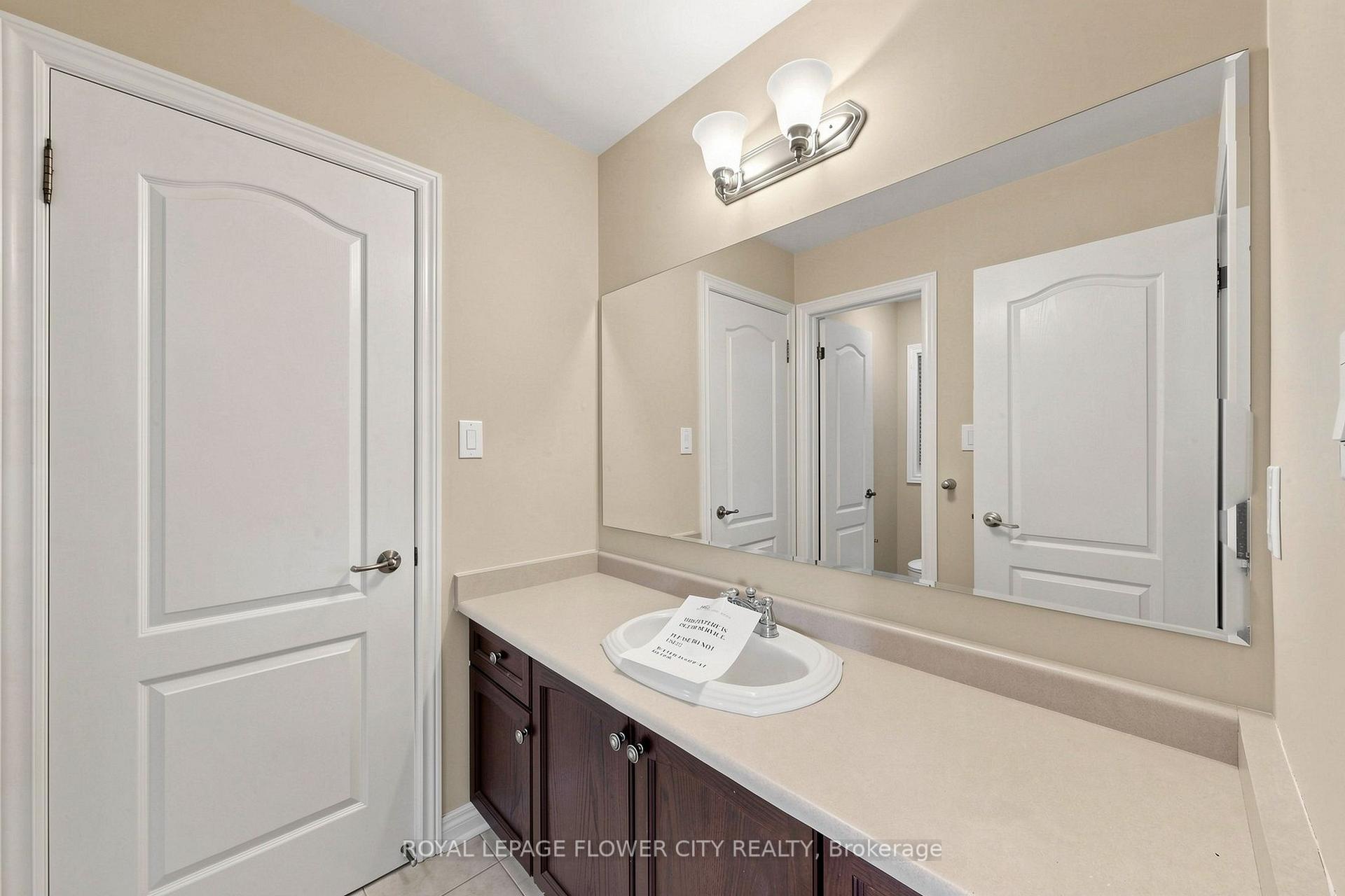 Photo 26 of 5 Decorso Drive, Brampton, Bram East — HOMEH