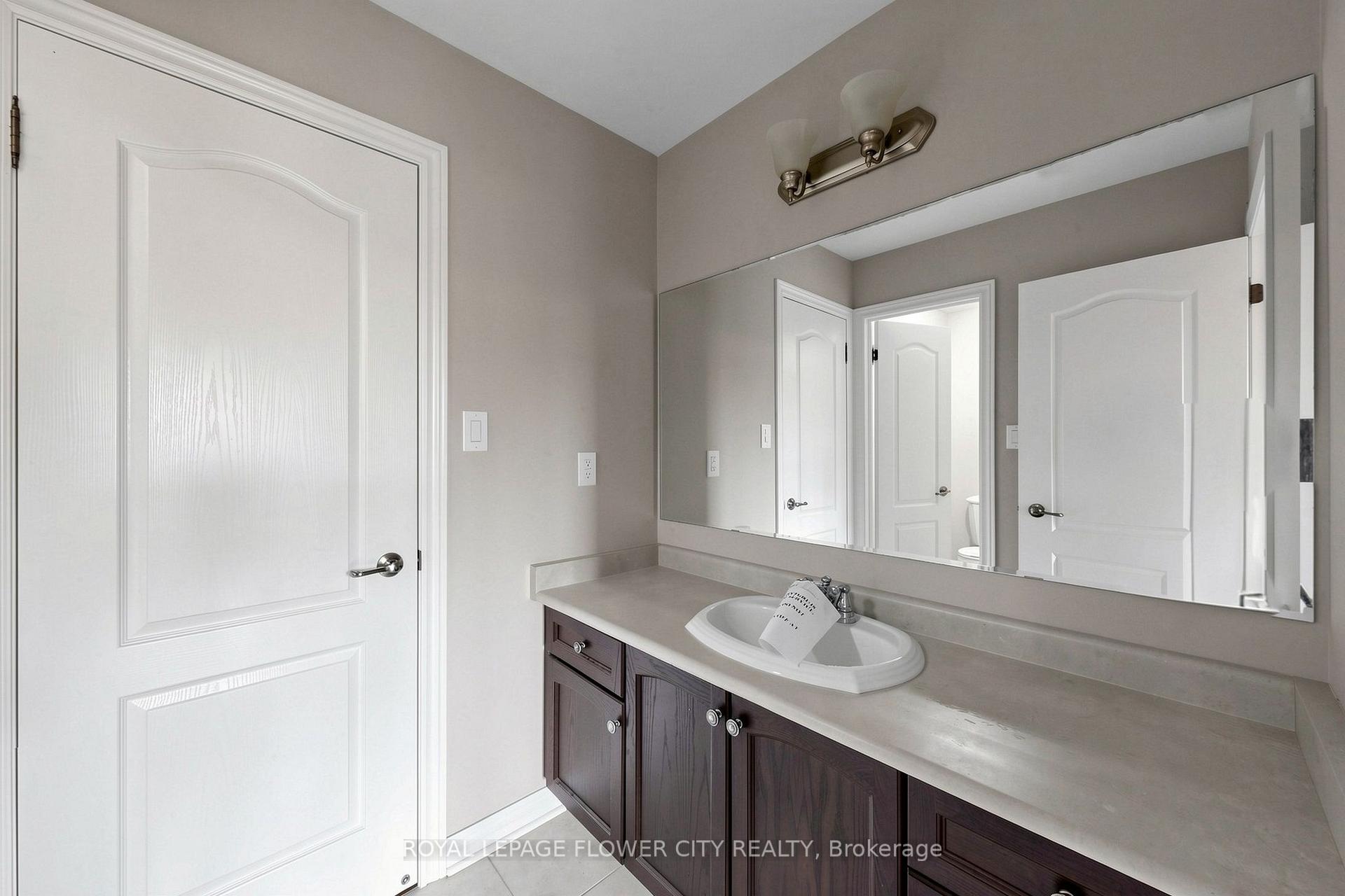 Photo 30 of 5 Decorso Drive, Brampton, Bram East — HOMEH