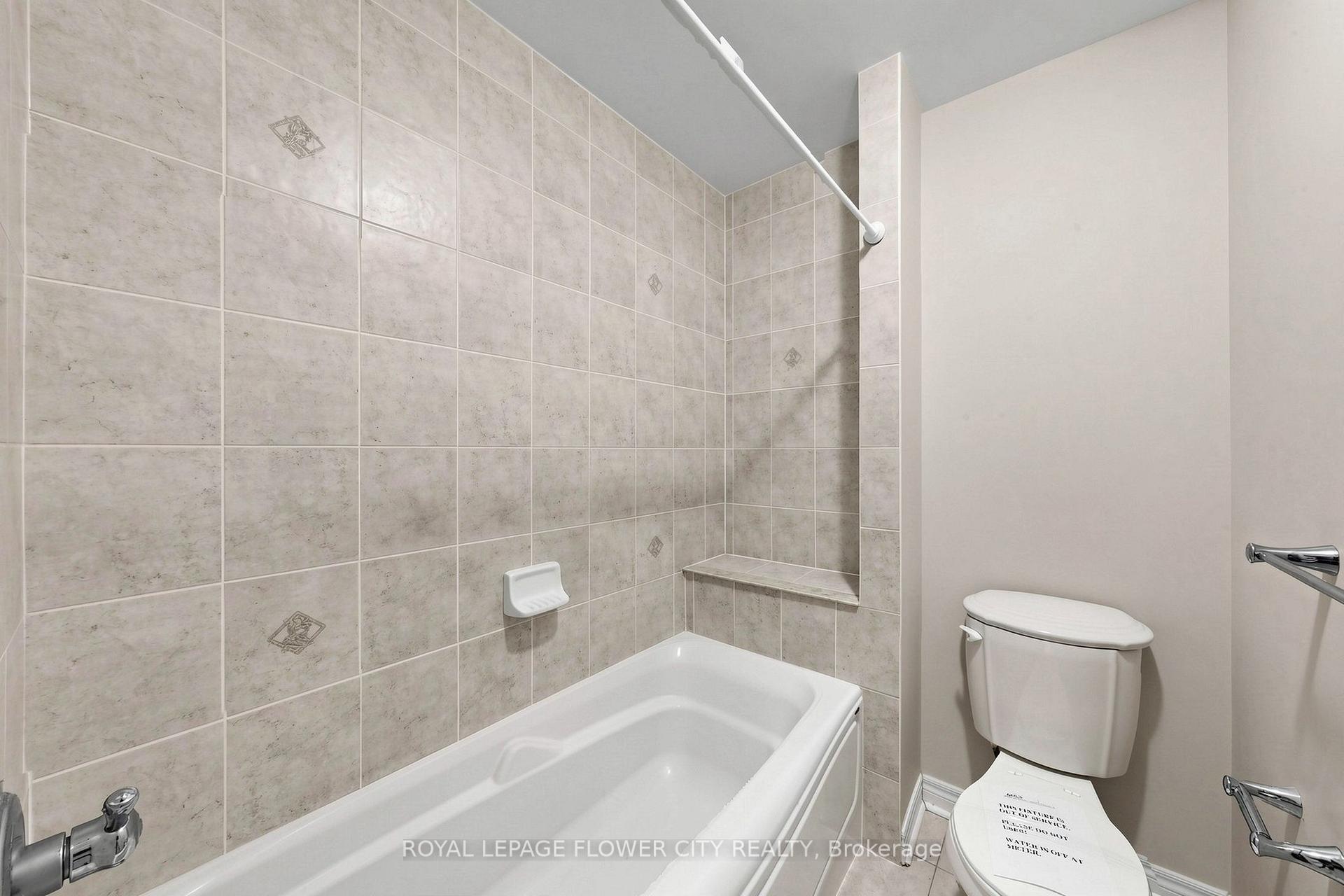 Photo 31 of 5 Decorso Drive, Brampton, Bram East — HOMEH