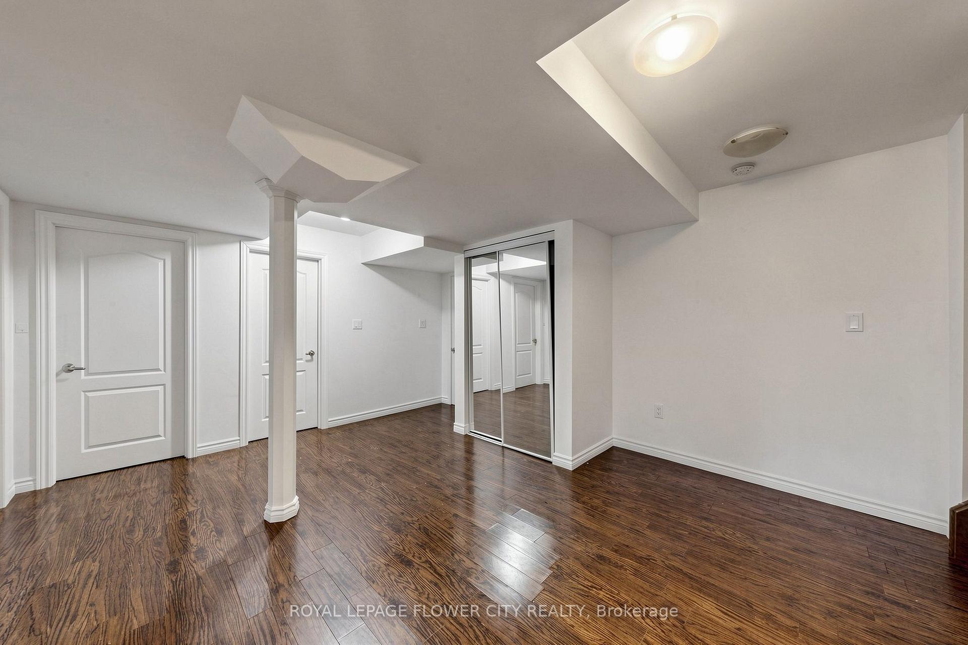 Photo 32 of 5 Decorso Drive, Brampton, Bram East — HOMEH