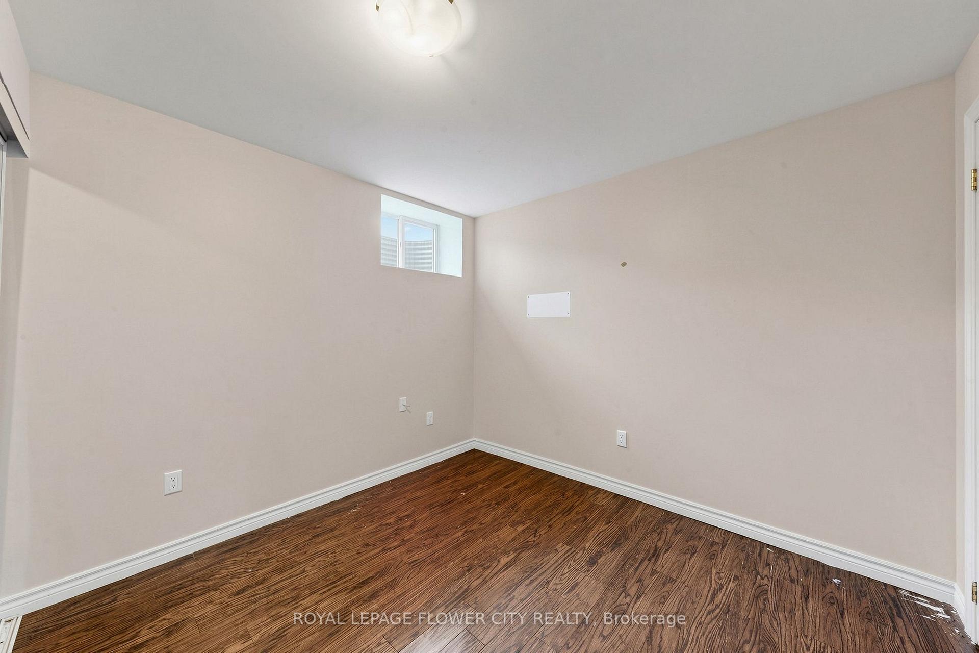 Photo 35 of 5 Decorso Drive, Brampton, Bram East — HOMEH