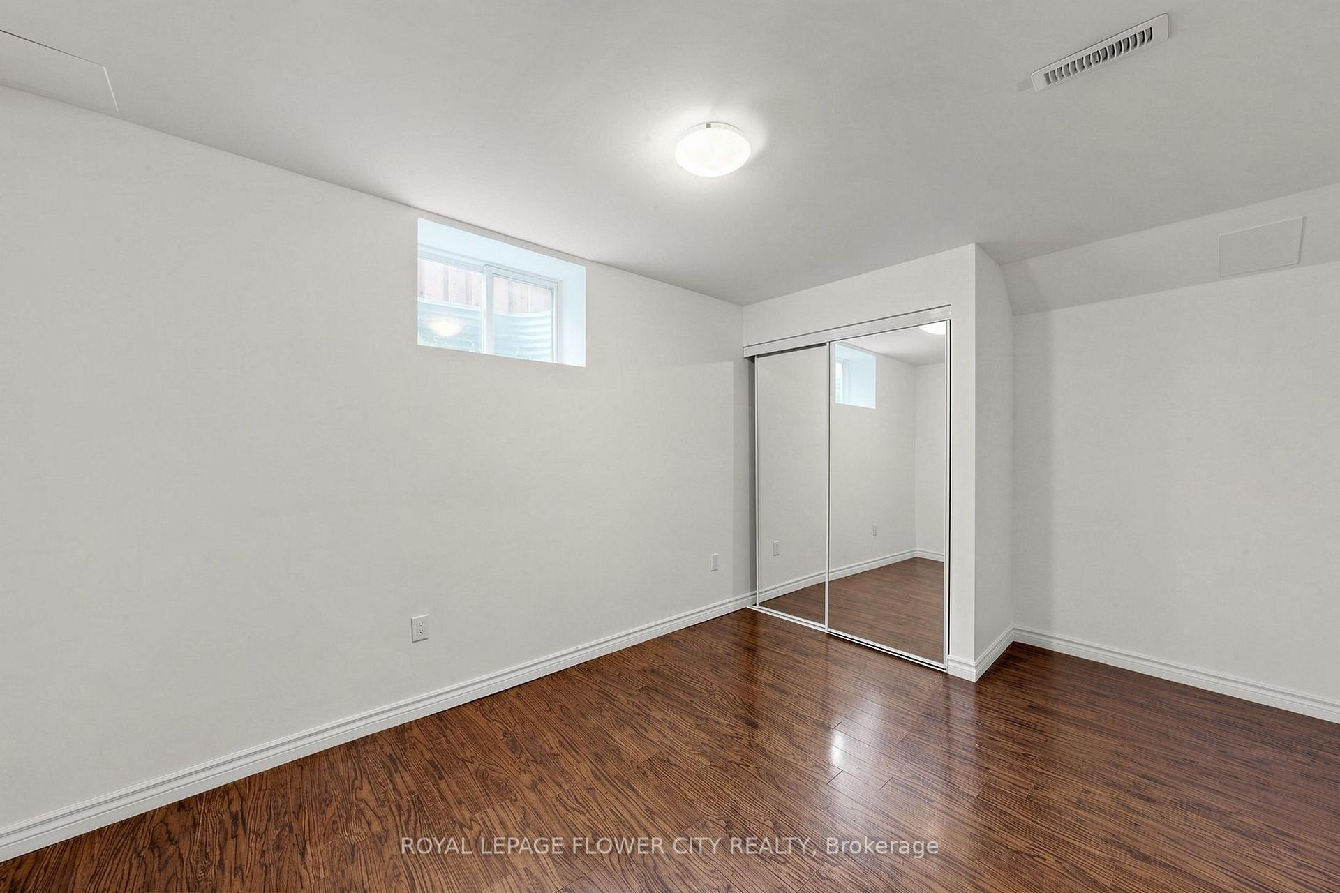 Photo 36 of 5 Decorso Drive, Brampton, Bram East — HOMEH