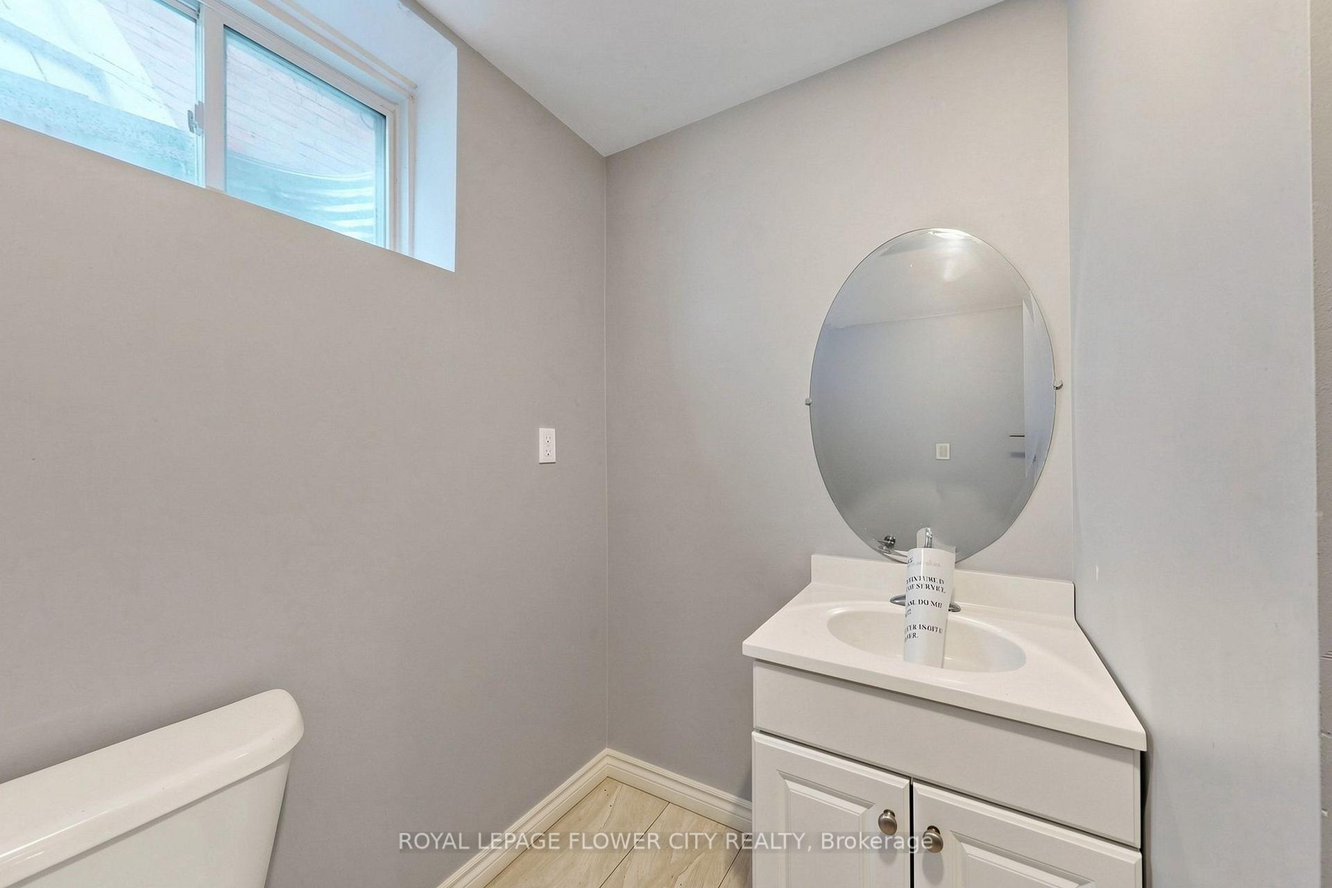 Photo 37 of 5 Decorso Drive, Brampton, Bram East — HOMEH