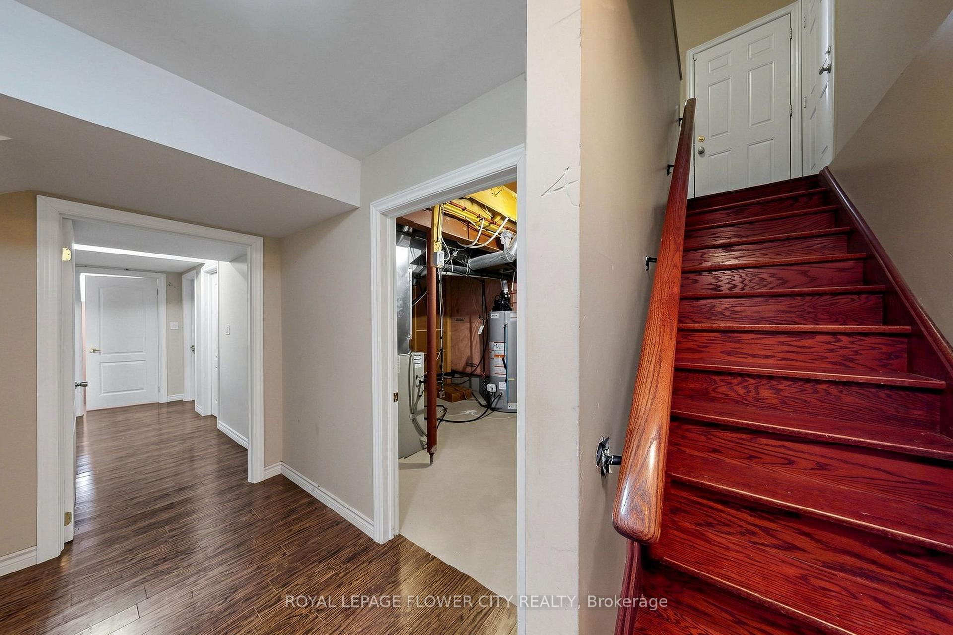 Photo 39 of 5 Decorso Drive, Brampton, Bram East — HOMEH
