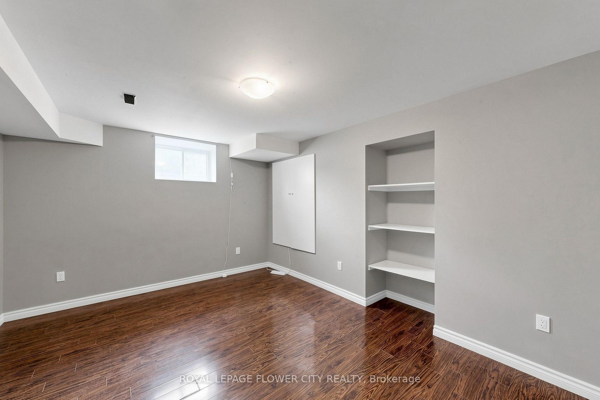 Photo 41 of 5 Decorso Drive, Brampton, Bram East — HOMEH