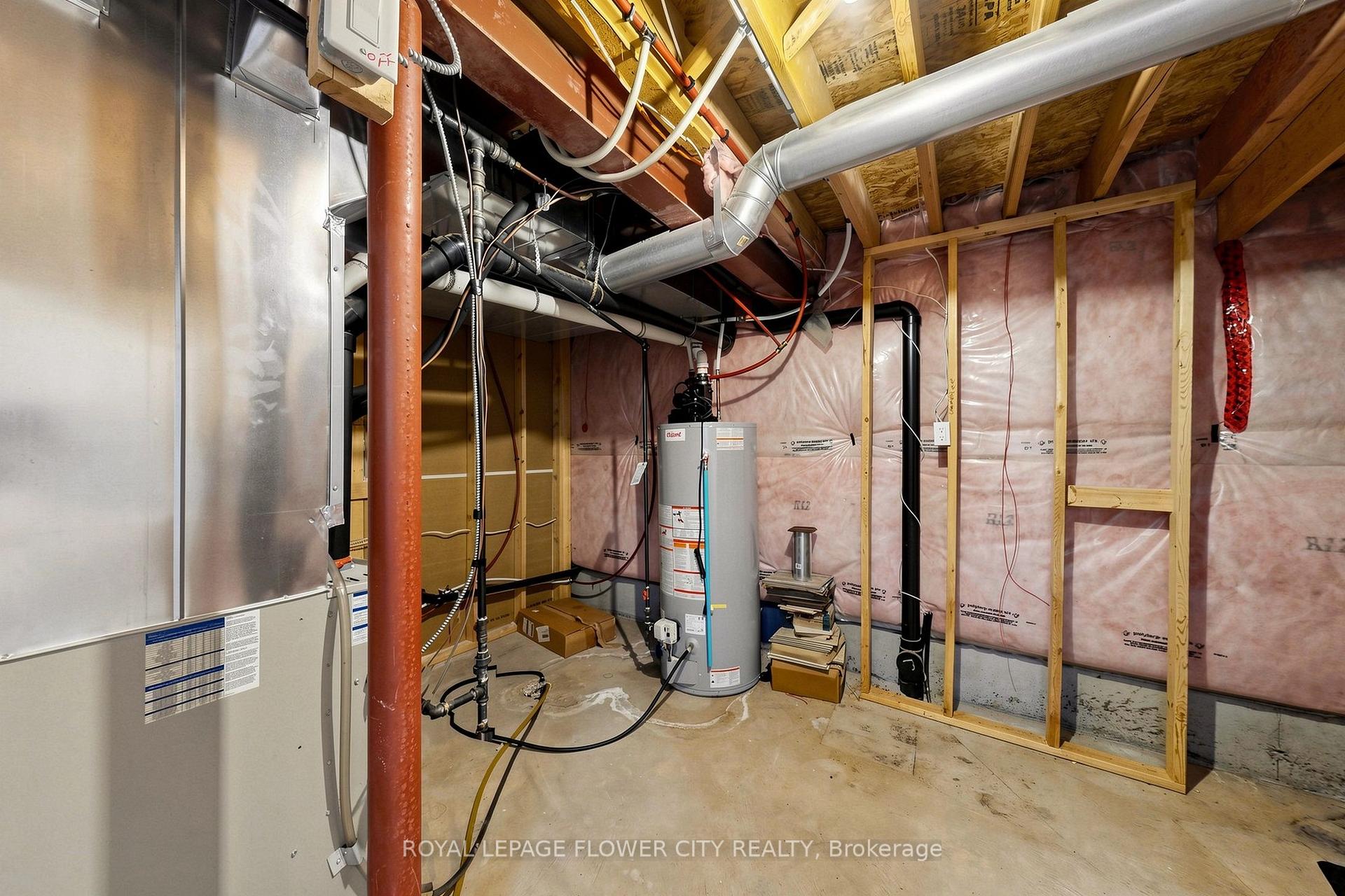 Photo 44 of 5 Decorso Drive, Brampton, Bram East — HOMEH