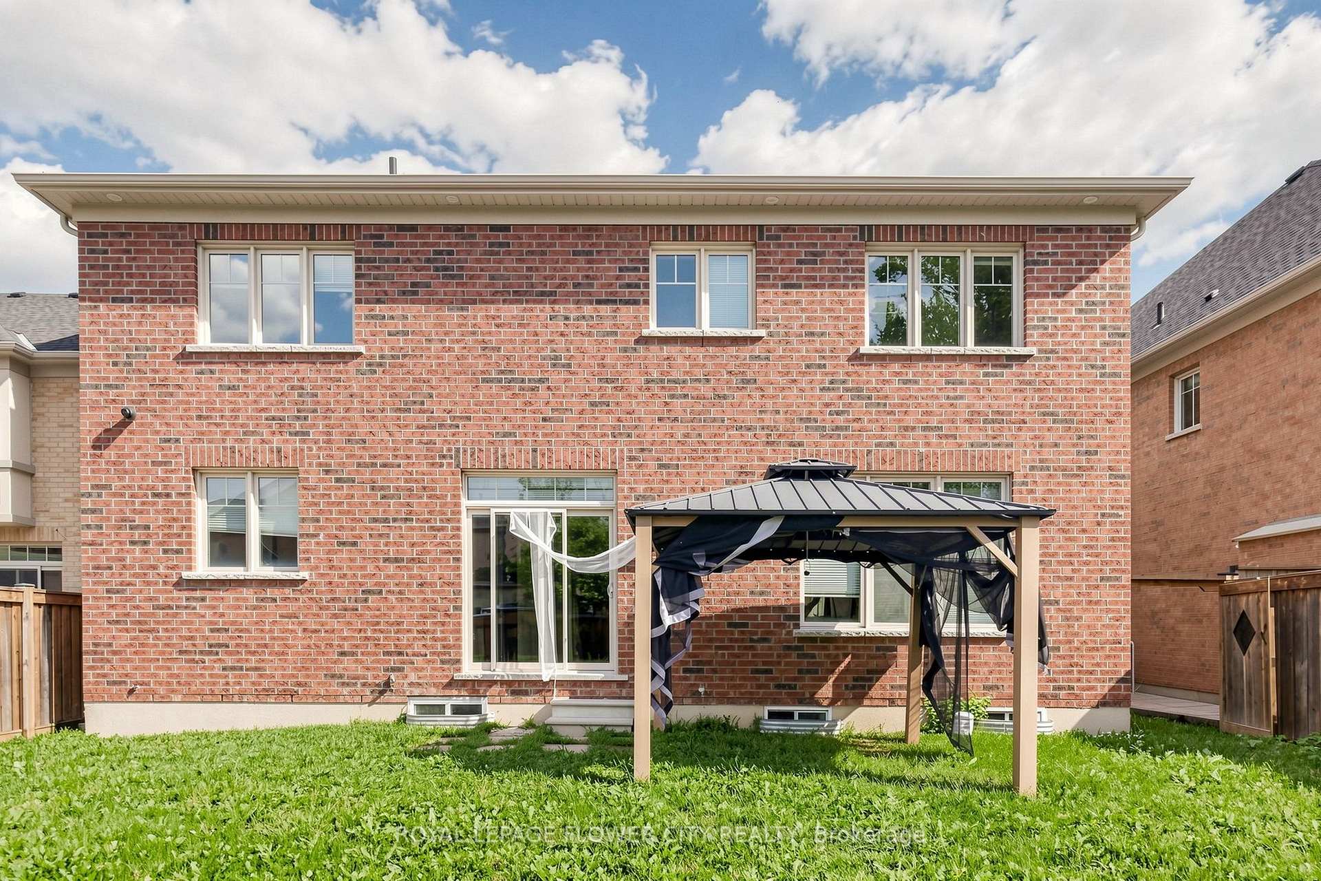 Photo 45 of 5 Decorso Drive, Brampton, Bram East — HOMEH