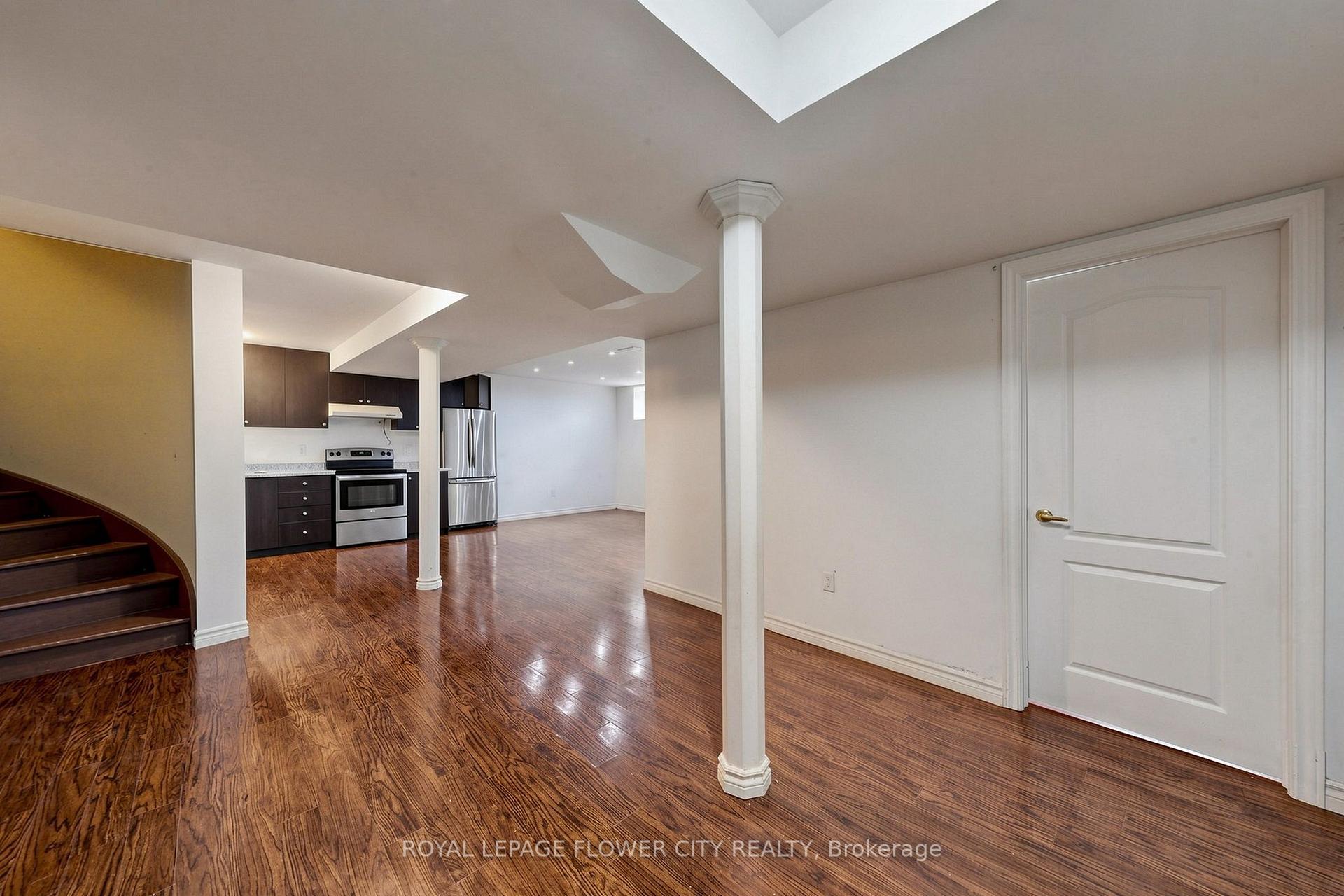 Photo 49 of 5 Decorso Drive, Brampton, Bram East — HOMEH