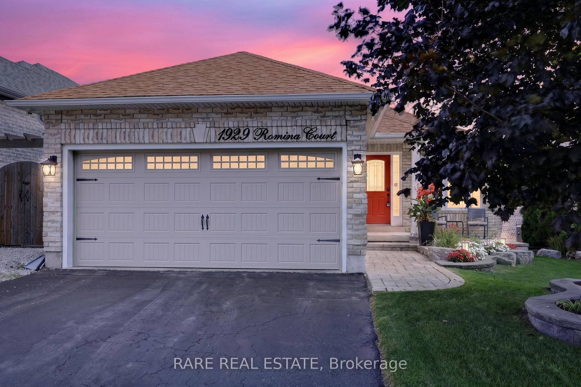 Photo 1 of 1929 Romina Court, Innisfil, Alcona — HOMEH