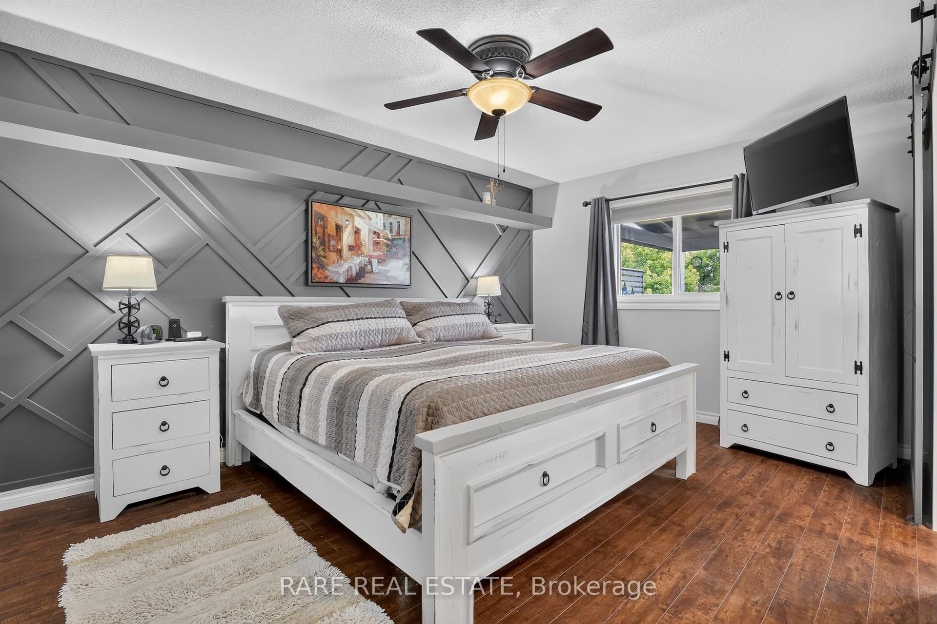 Photo 12 of 1929 Romina Court, Innisfil, Alcona — HOMEH