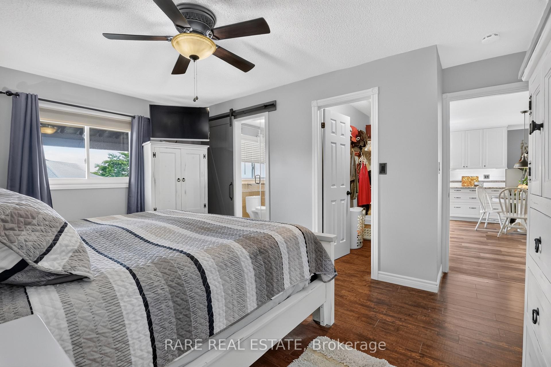 Photo 13 of 1929 Romina Court, Innisfil, Alcona — HOMEH