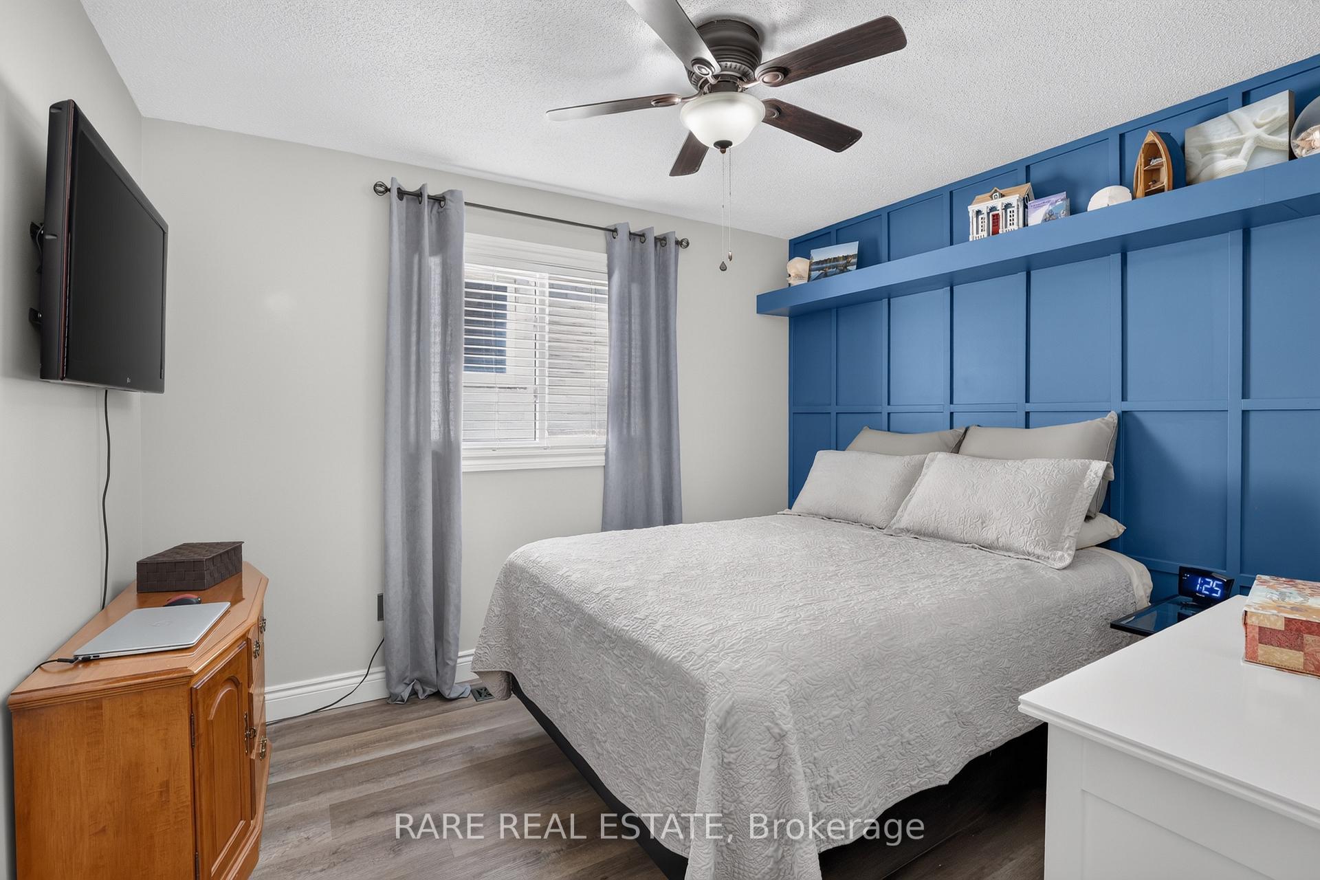 Photo 19 of 1929 Romina Court, Innisfil, Alcona — HOMEH