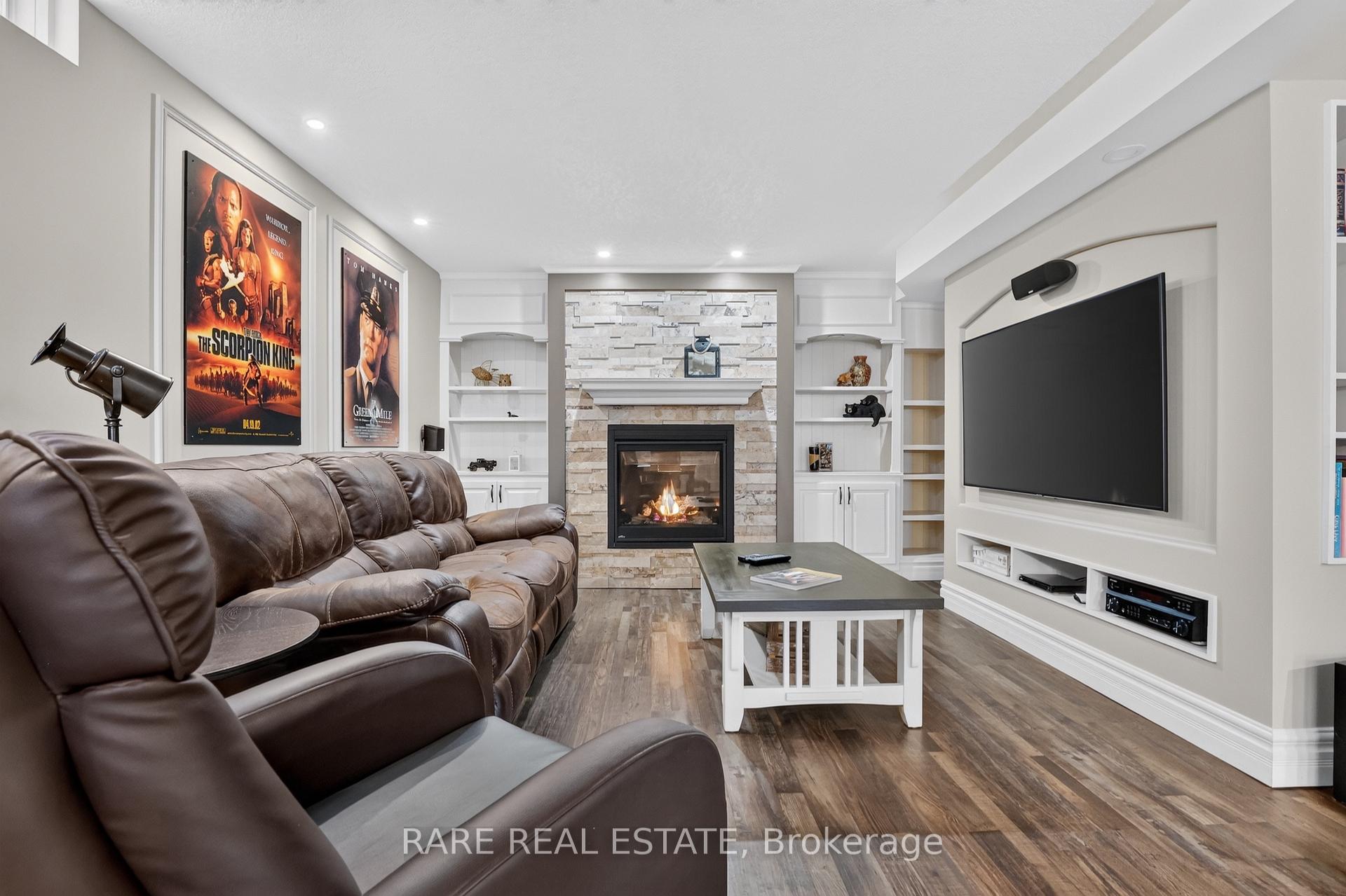 Photo 25 of 1929 Romina Court, Innisfil, Alcona — HOMEH