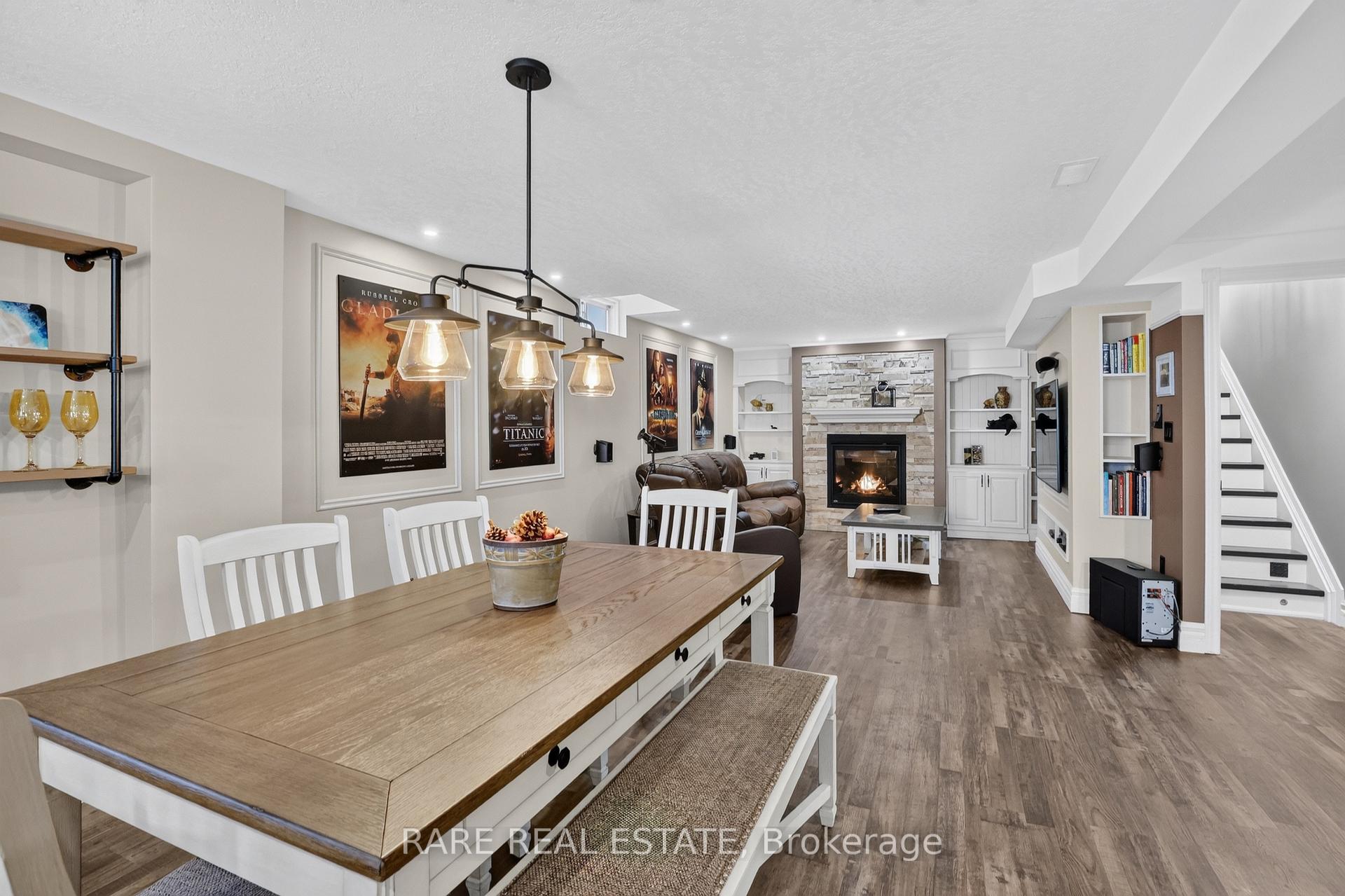 Photo 26 of 1929 Romina Court, Innisfil, Alcona — HOMEH