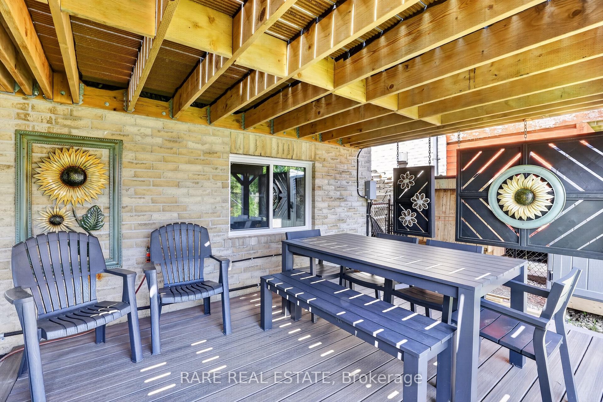 Photo 38 of 1929 Romina Court, Innisfil, Alcona — HOMEH