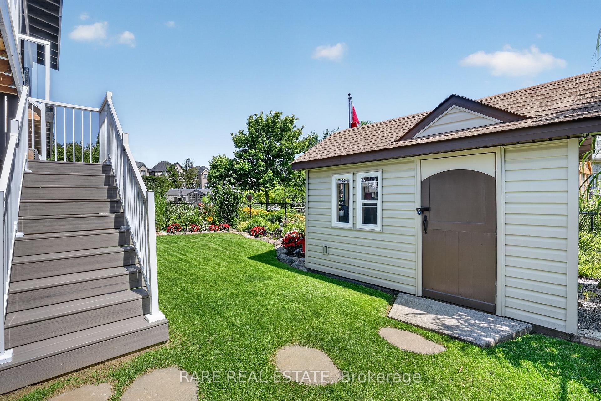 Photo 39 of 1929 Romina Court, Innisfil, Alcona — HOMEH