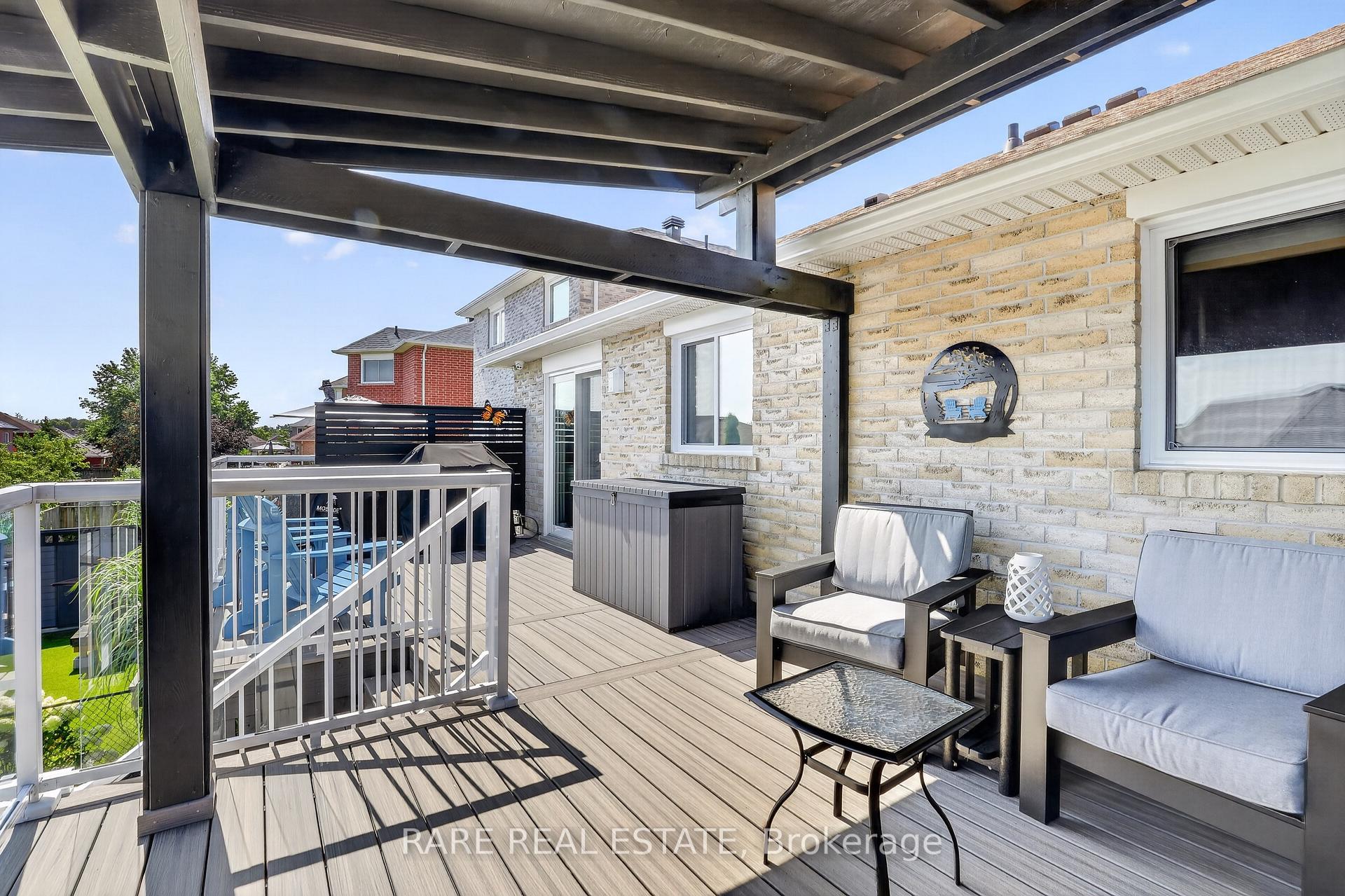 Photo 41 of 1929 Romina Court, Innisfil, Alcona — HOMEH